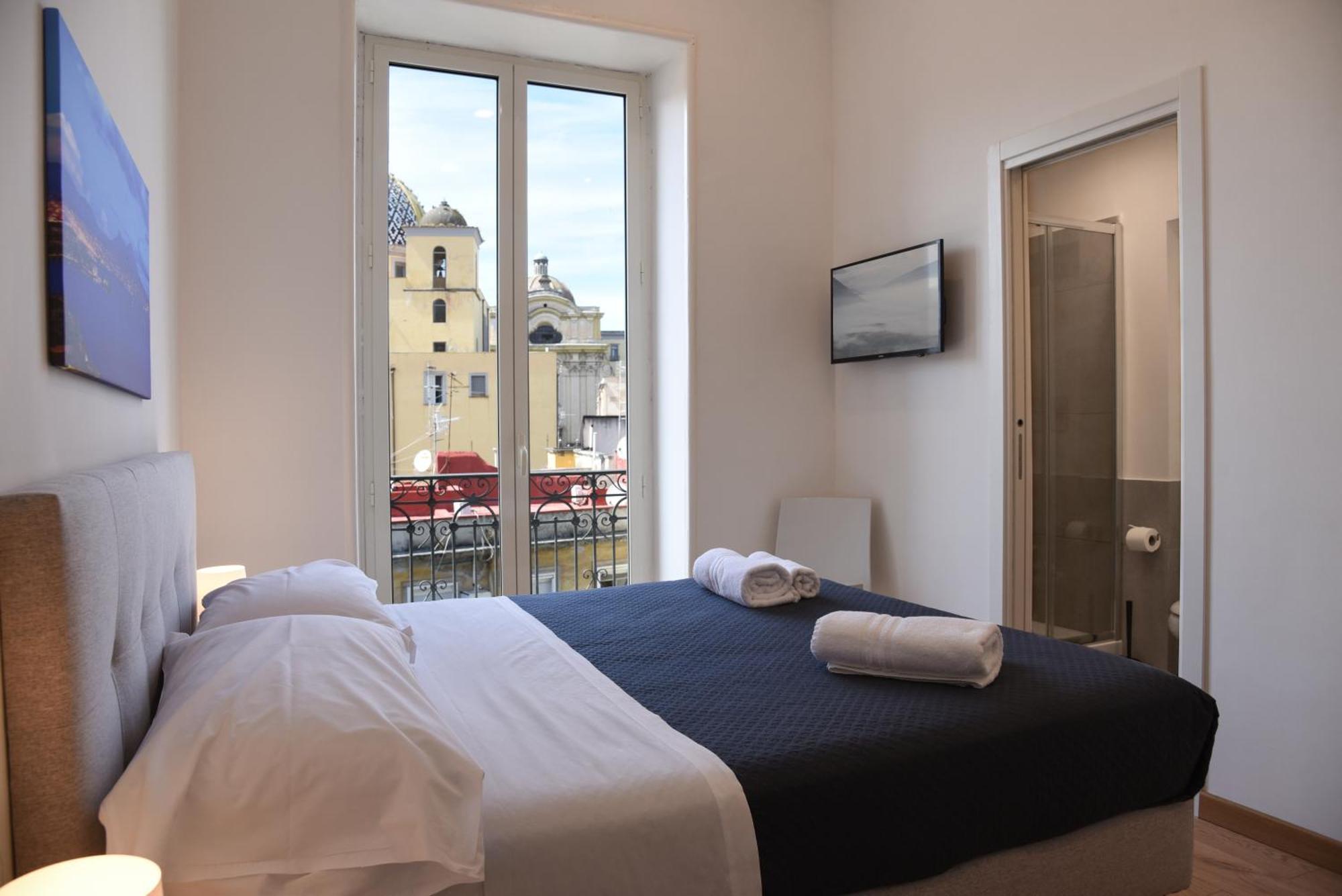 Apartment Downtown Umberto 74 *