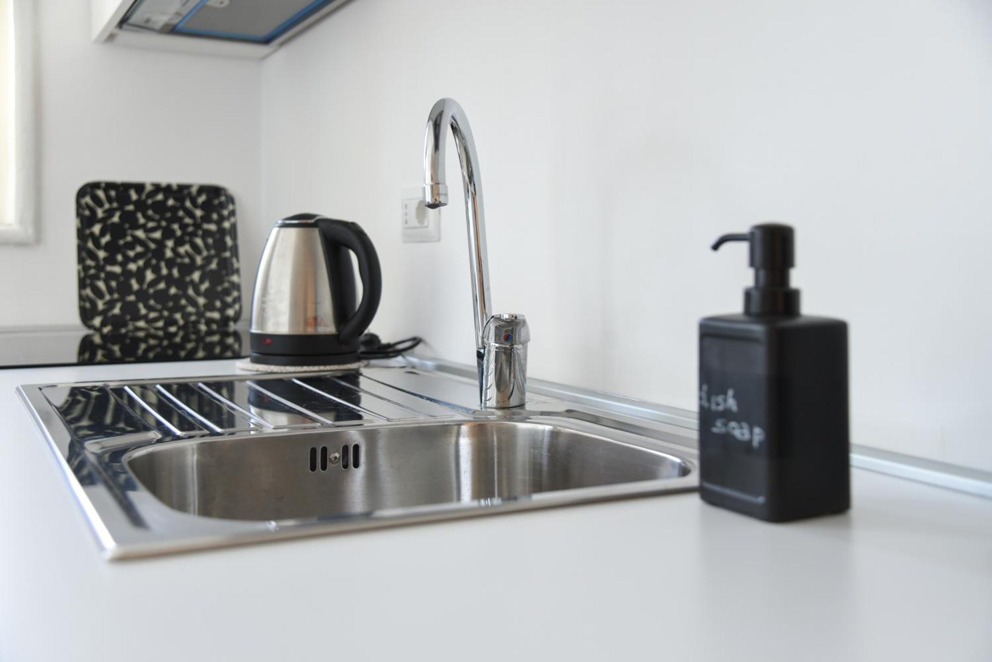 Downtown Umberto 74 Apartment Naples