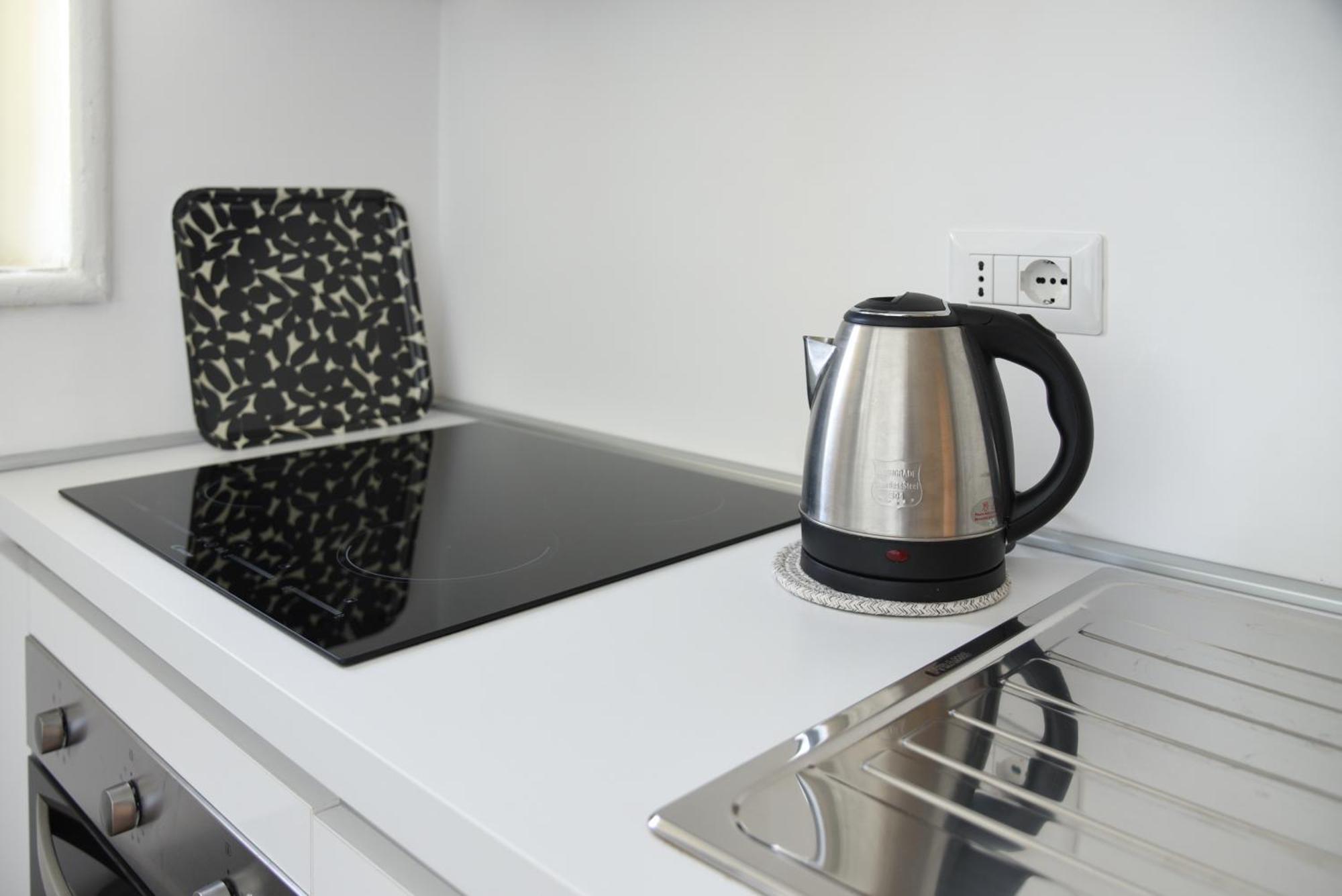 Downtown Umberto 74 Apartment *