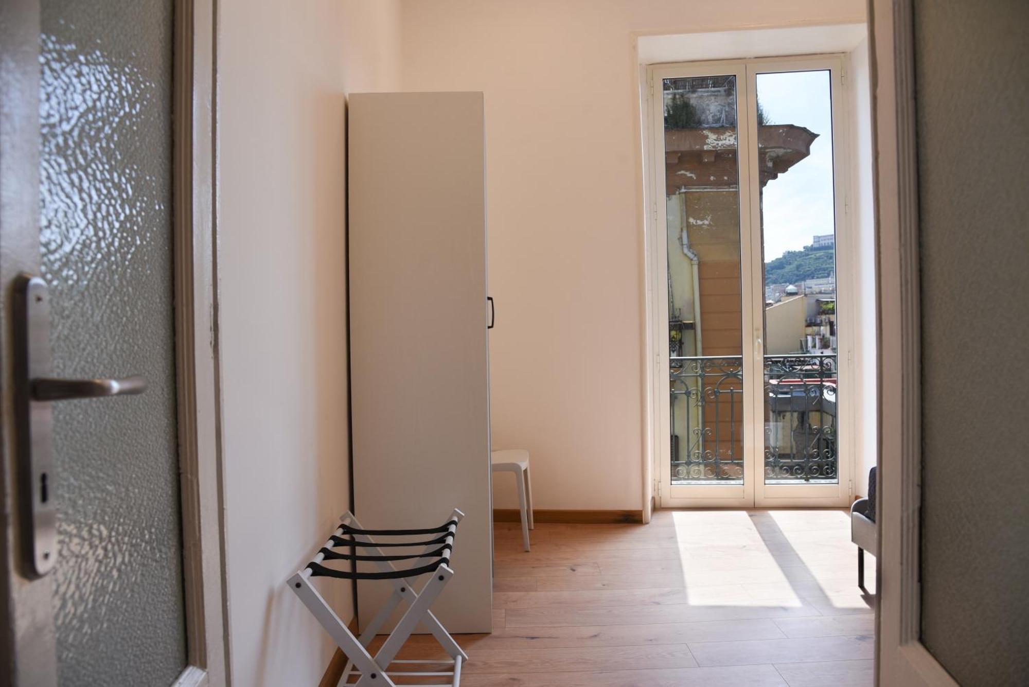 Apartment Downtown Umberto 74