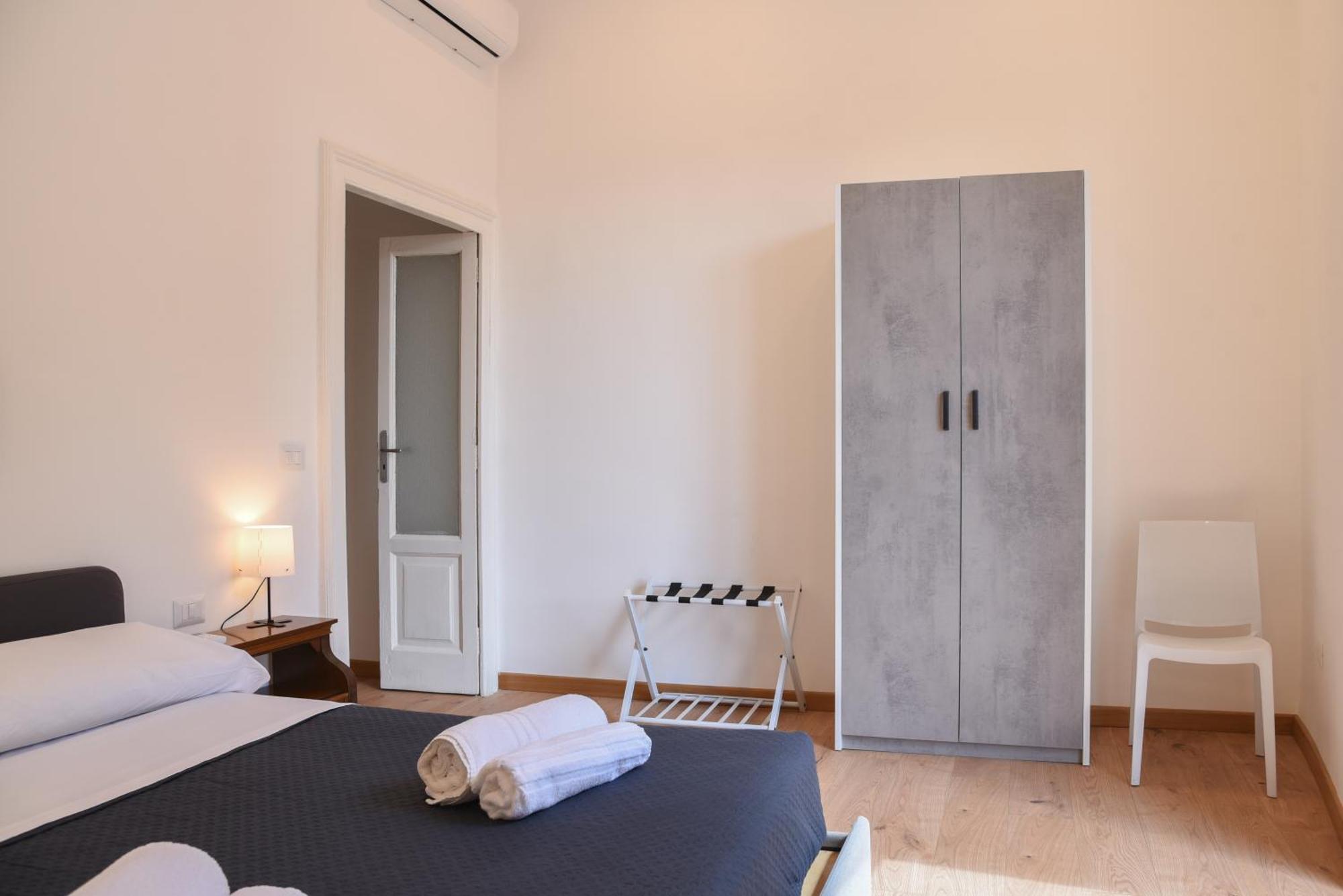 Apartment Downtown Umberto 74 Naples