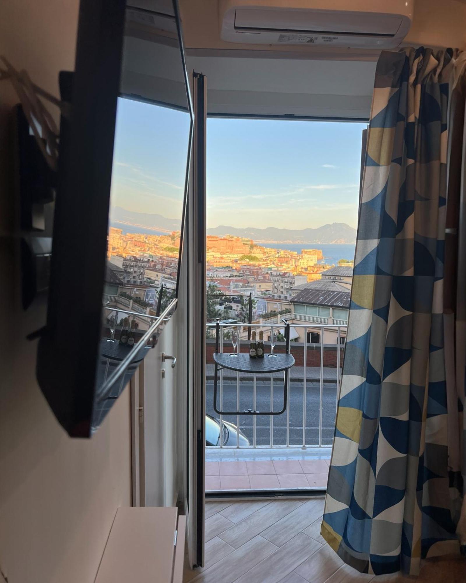 Holiday home La Dolce Vista Naples