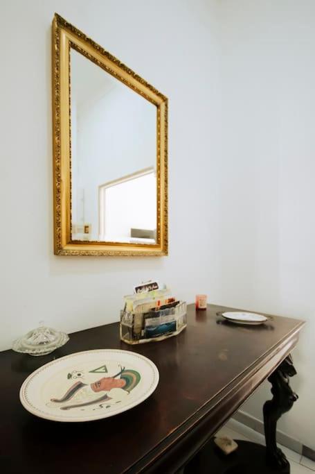 Maestosa Casa In Centro Apartment