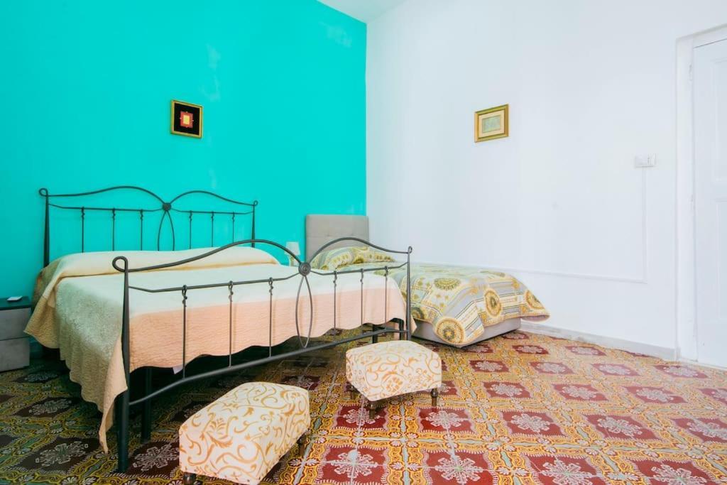 Maestosa Casa In Centro Apartment Naples