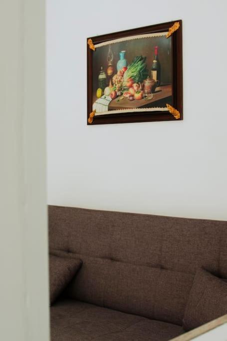 Apartment Maestosa Casa In Centro Naples