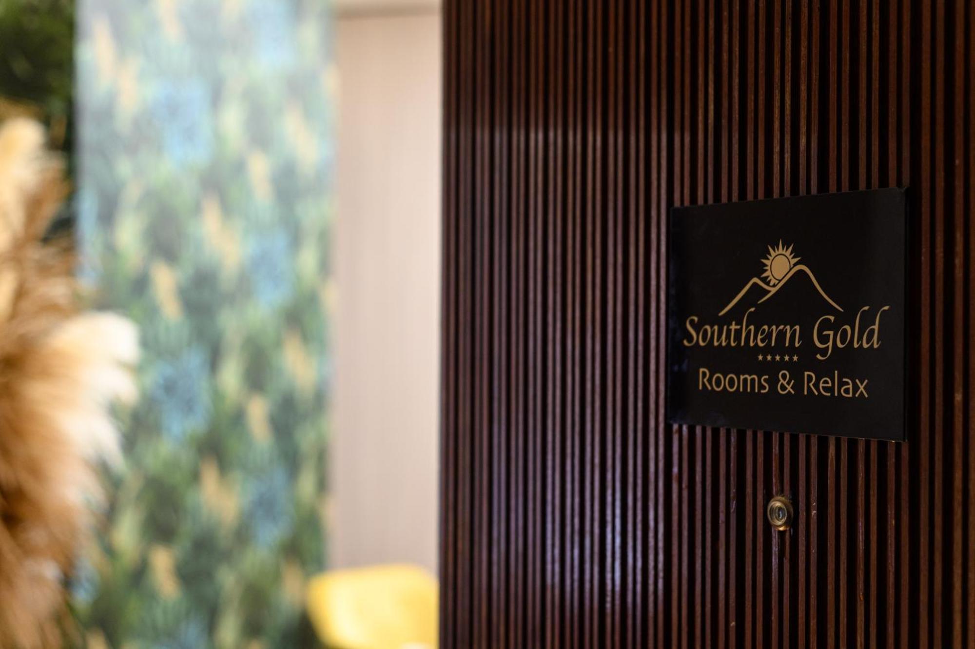 Southern Gold