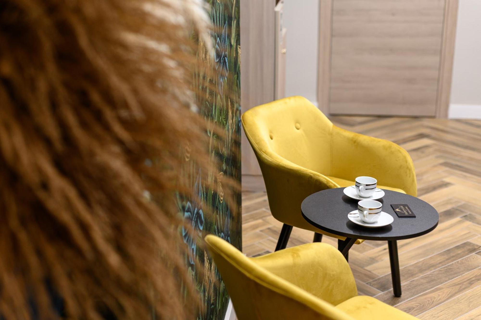 Southern Gold Guest house Naples