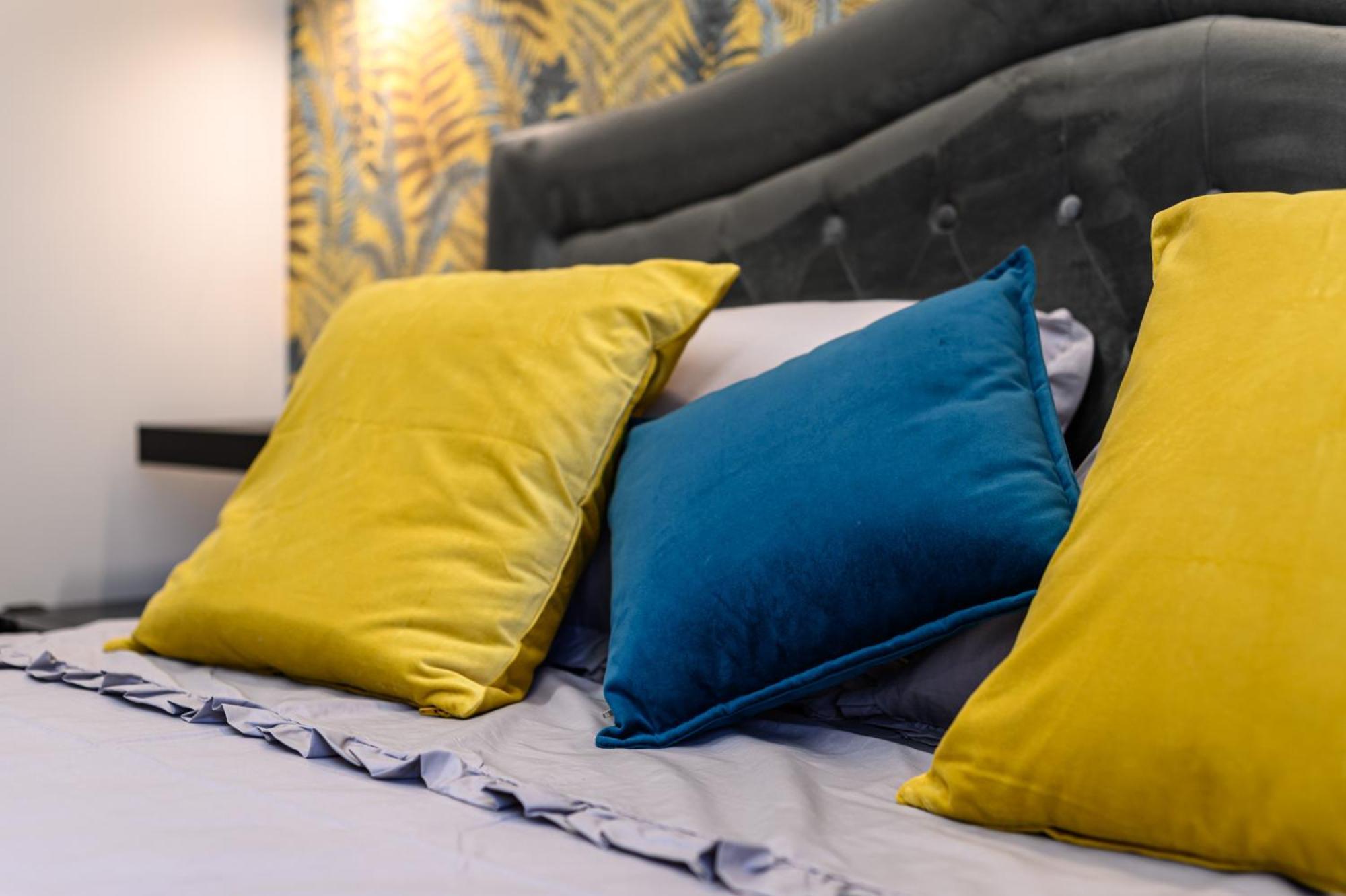 Guest house Southern Gold