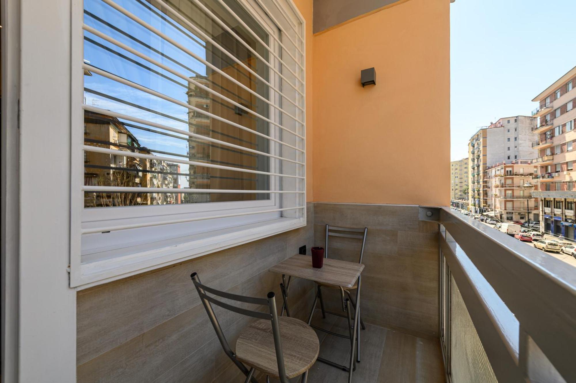 Southern Gold Guest house Naples
