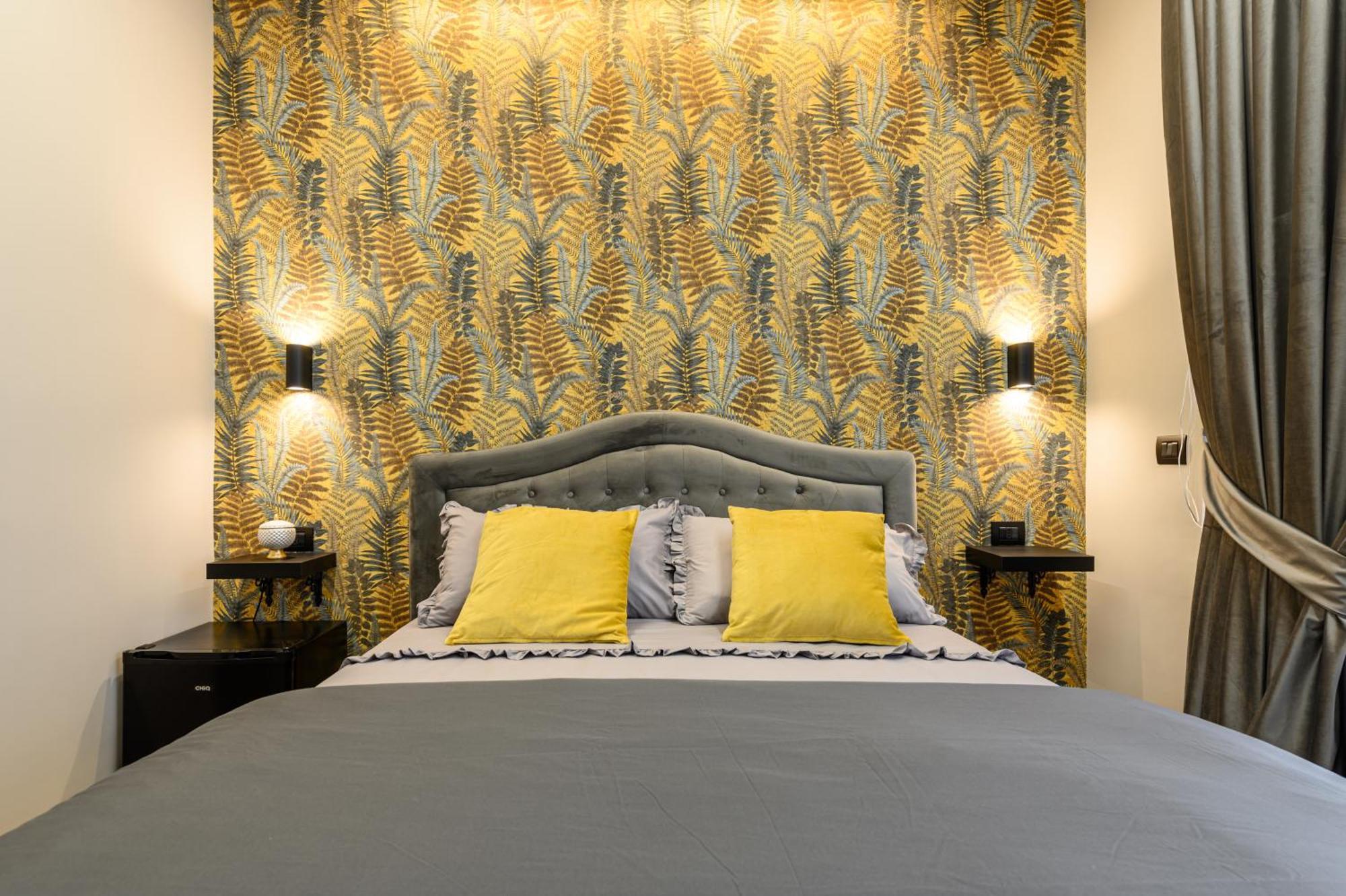 Southern Gold Guest house Naples