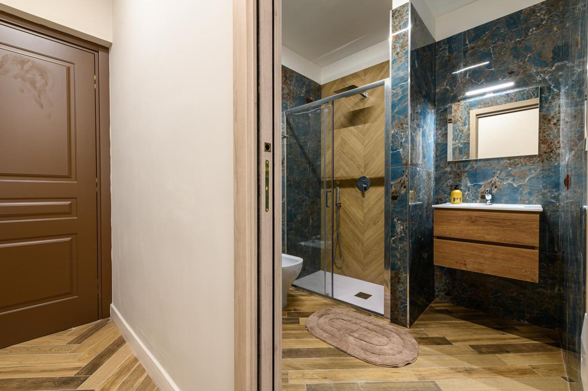 Southern Gold Guest house Naples