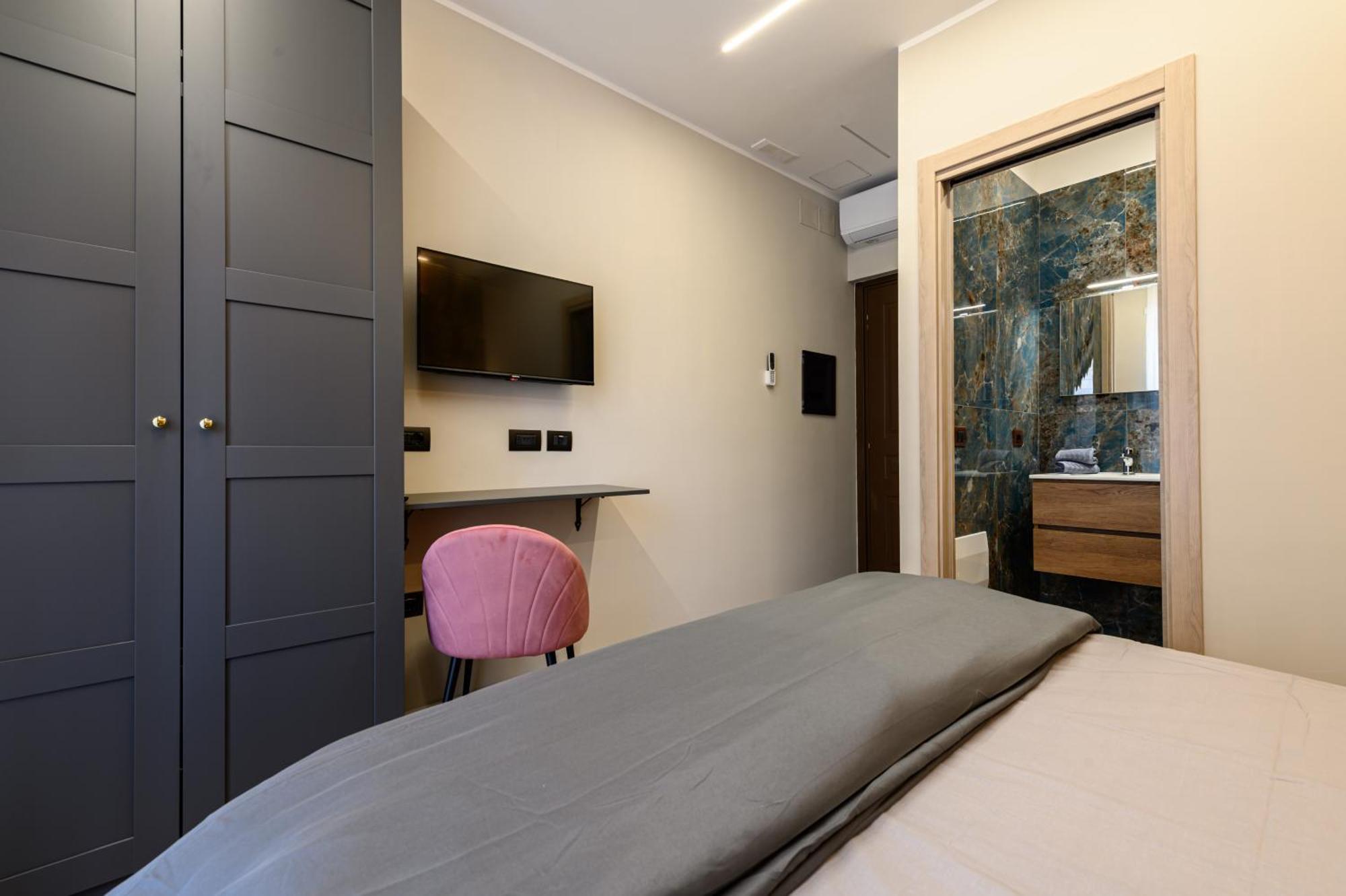 Guest house Southern Gold Naples