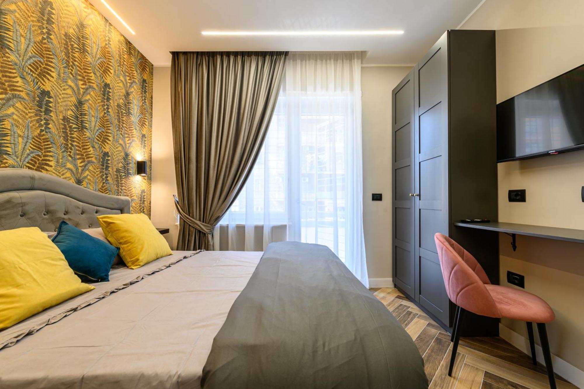 Southern Gold Guest house Naples