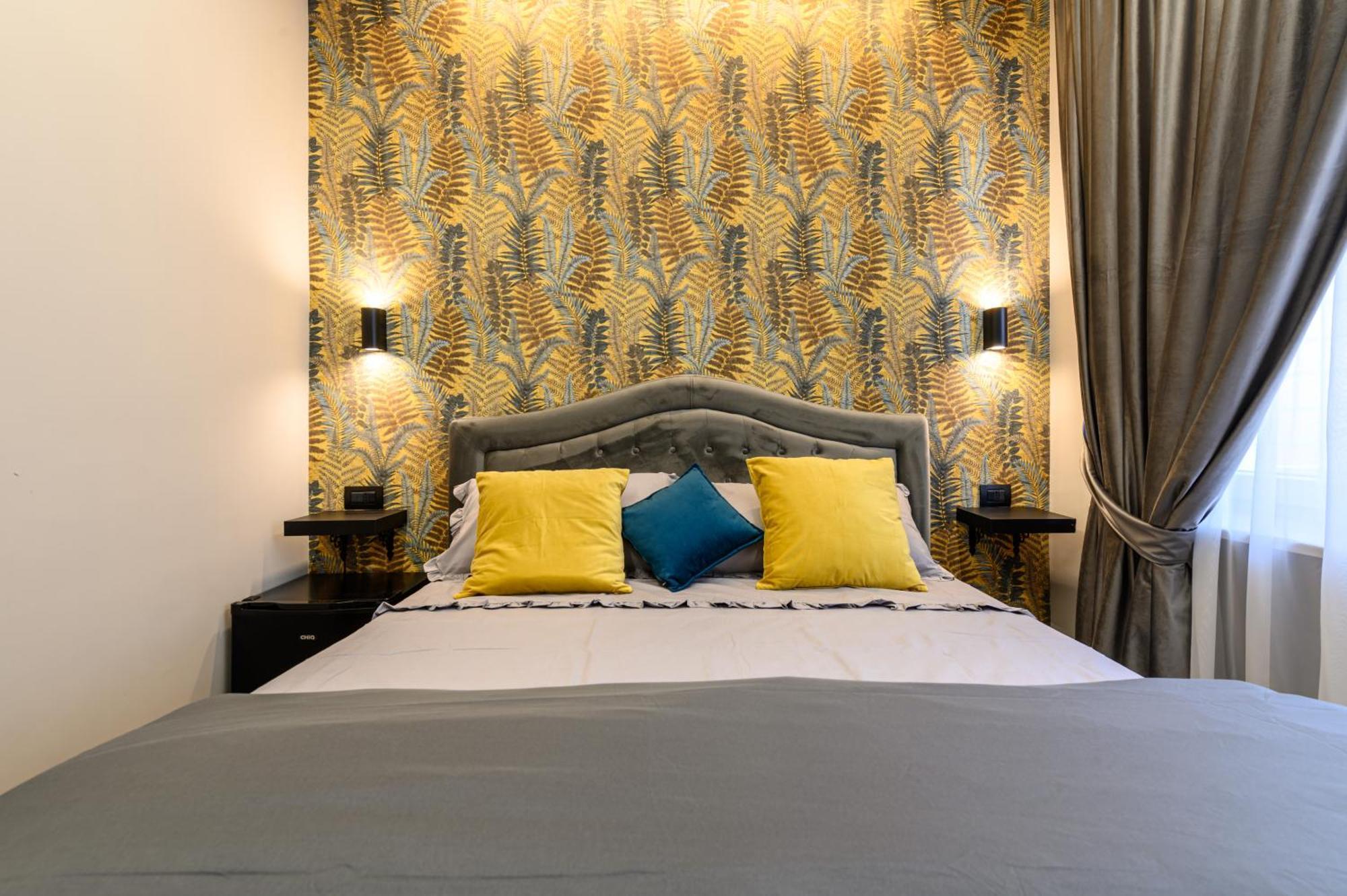Southern Gold Guest house Naples