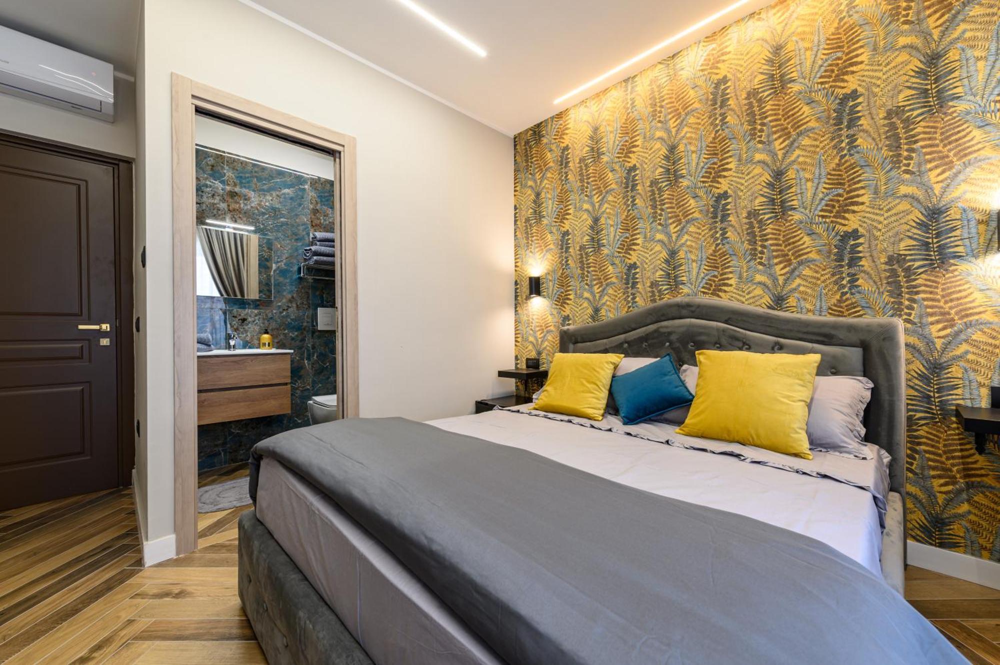 Guest house Southern Gold *