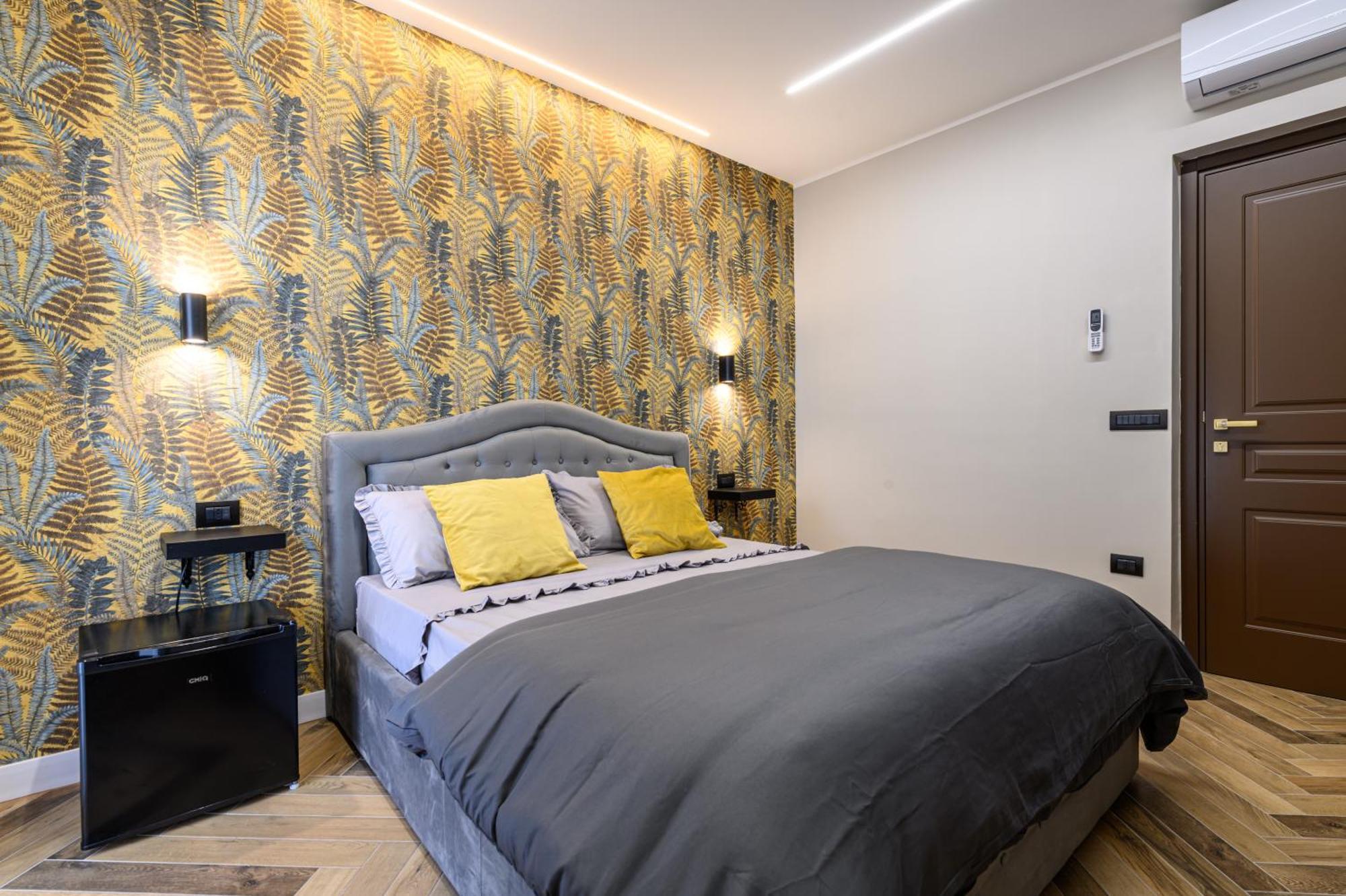 Guest house Southern Gold Naples