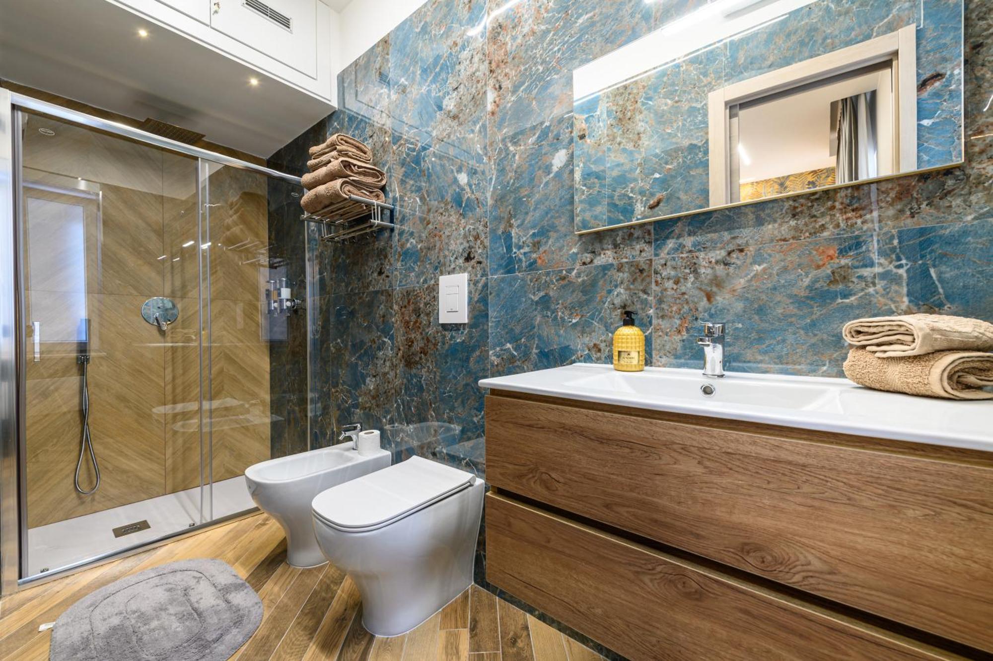 Southern Gold Guest house *