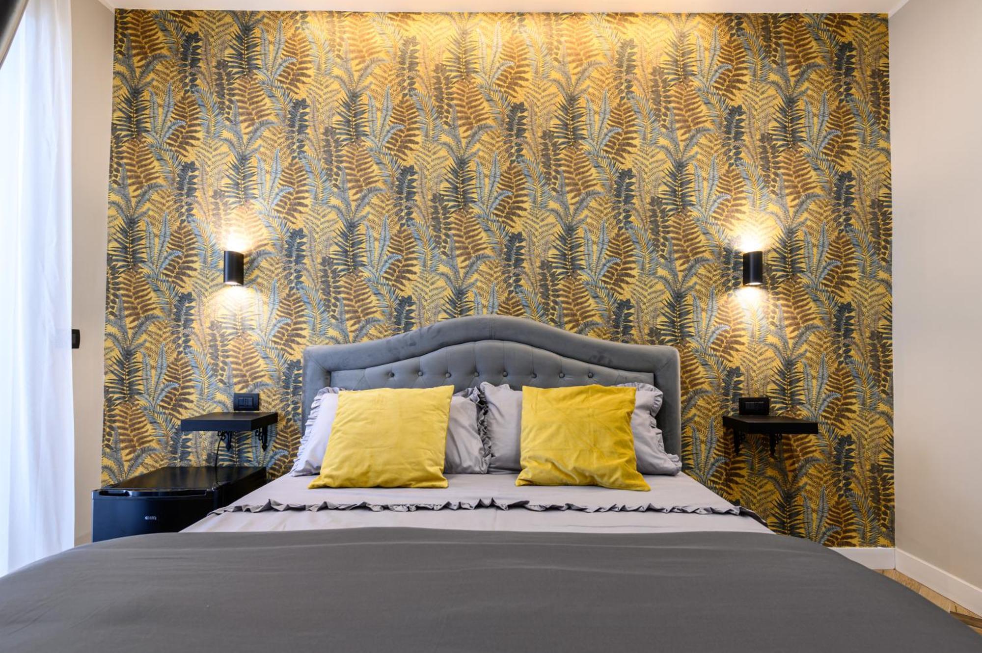 Southern Gold Guest house Naples