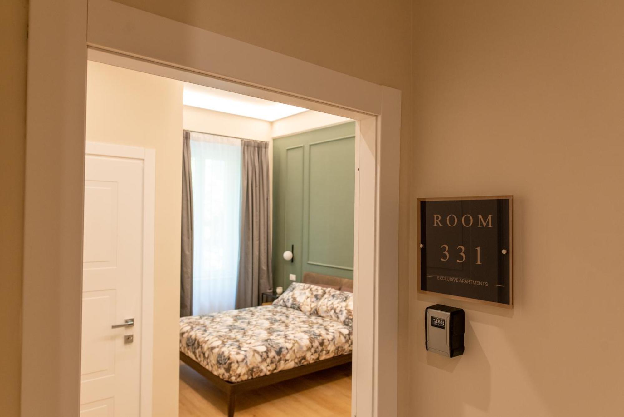 33 Guest house Naples