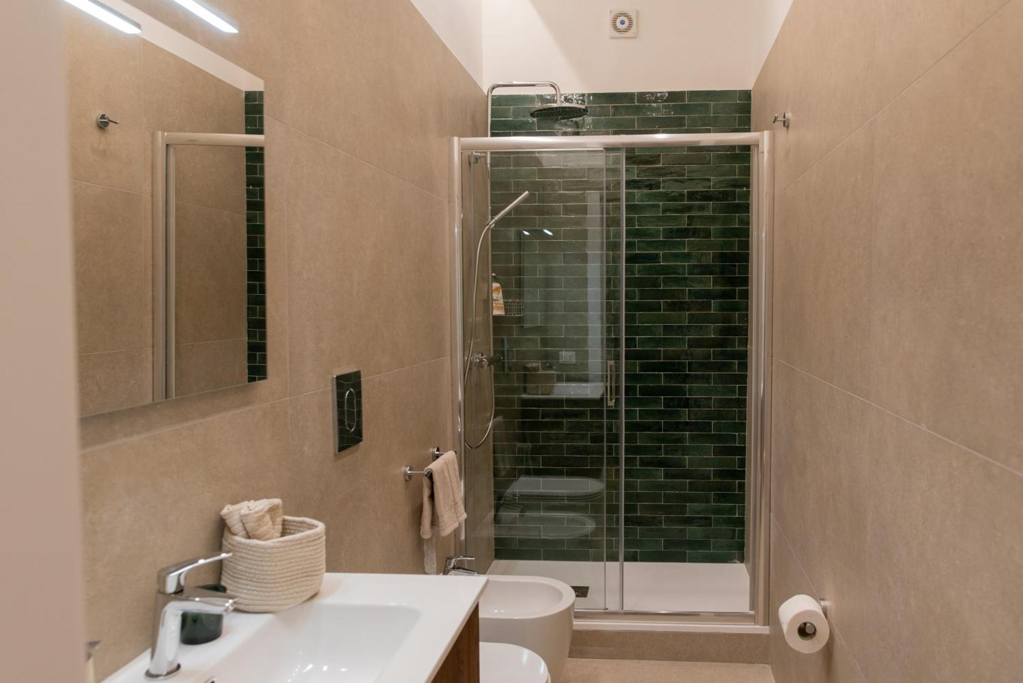 33 Guest house Naples