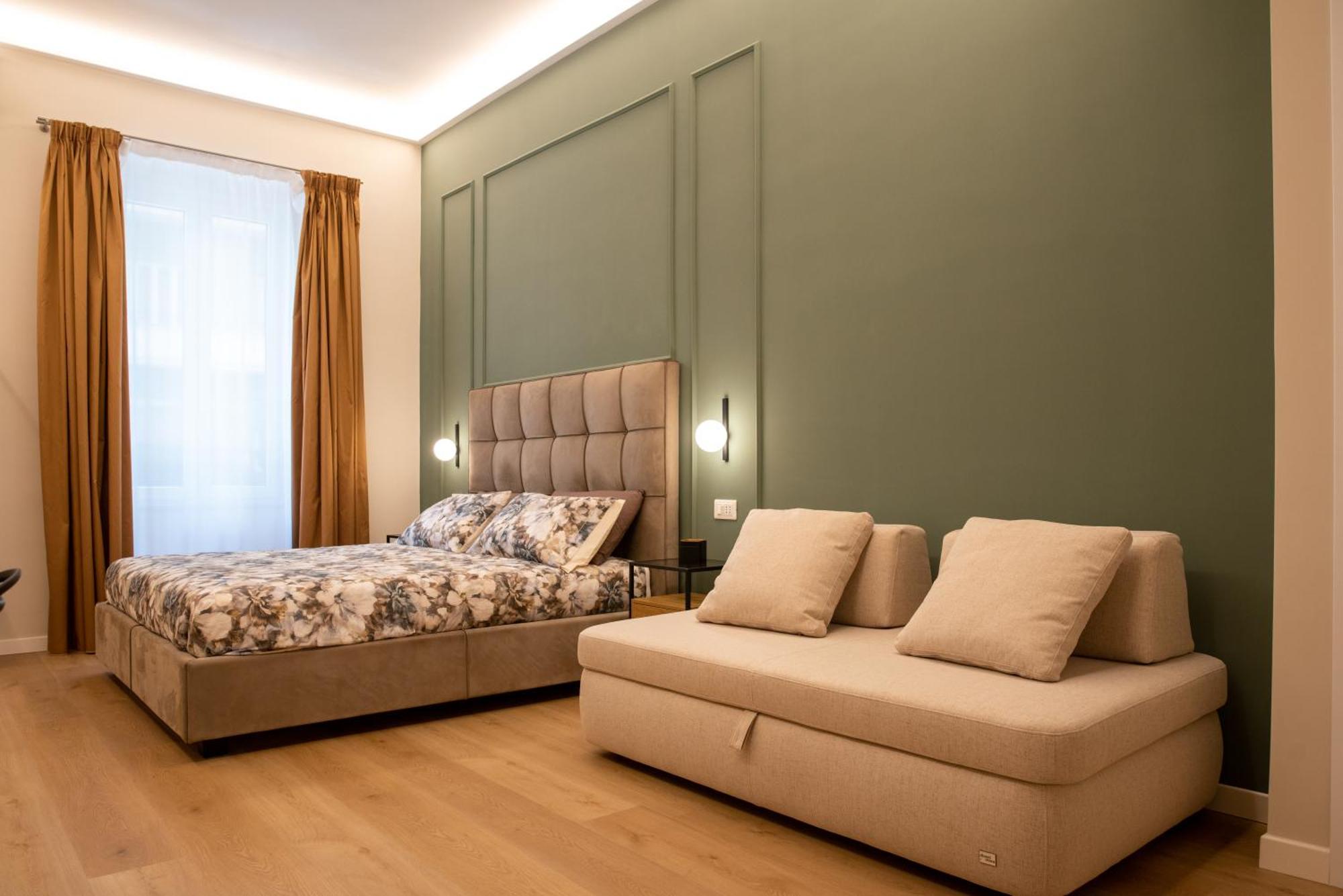 33 Guest house Naples