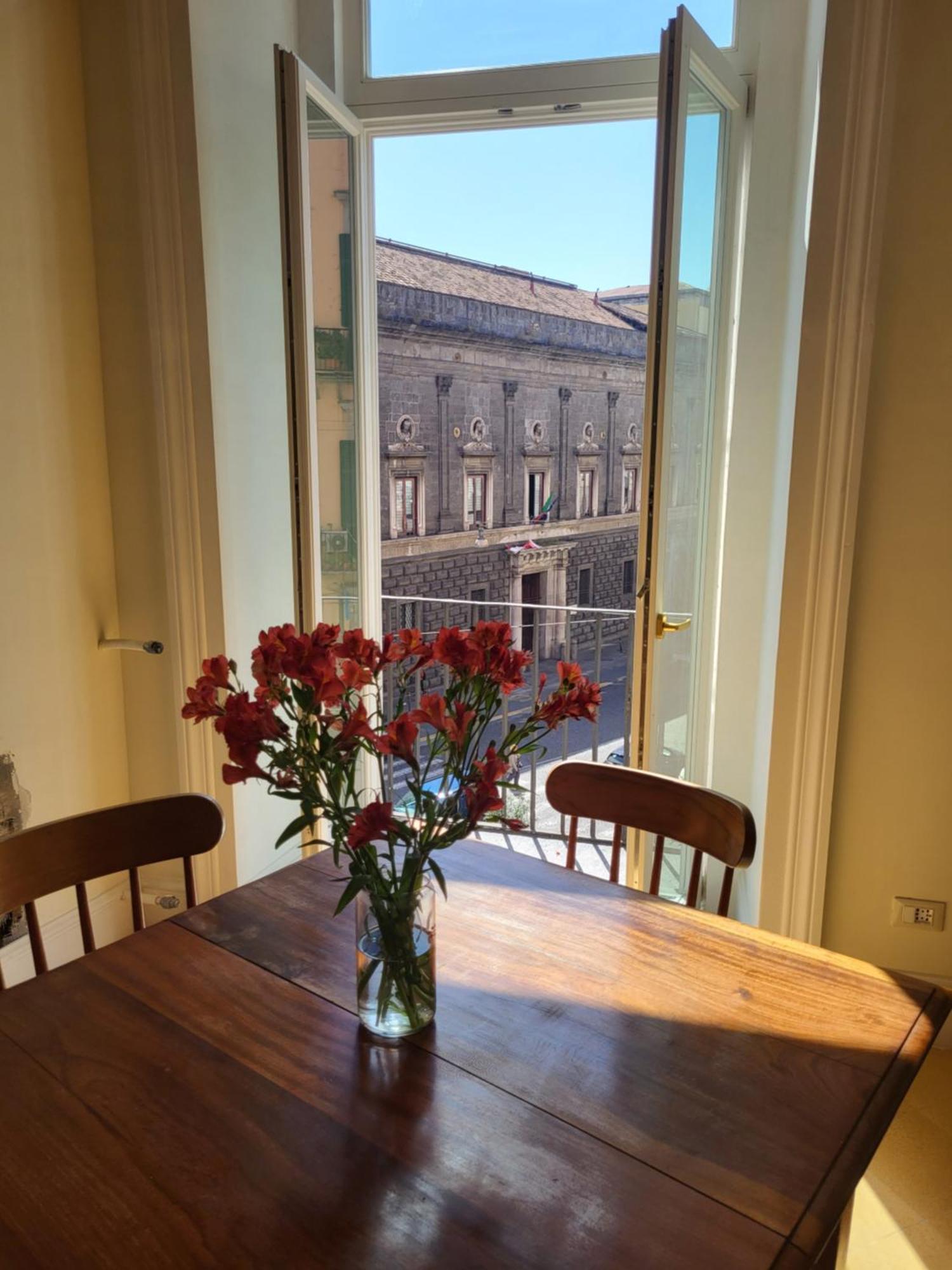 Art House Venusio Apartment Naples