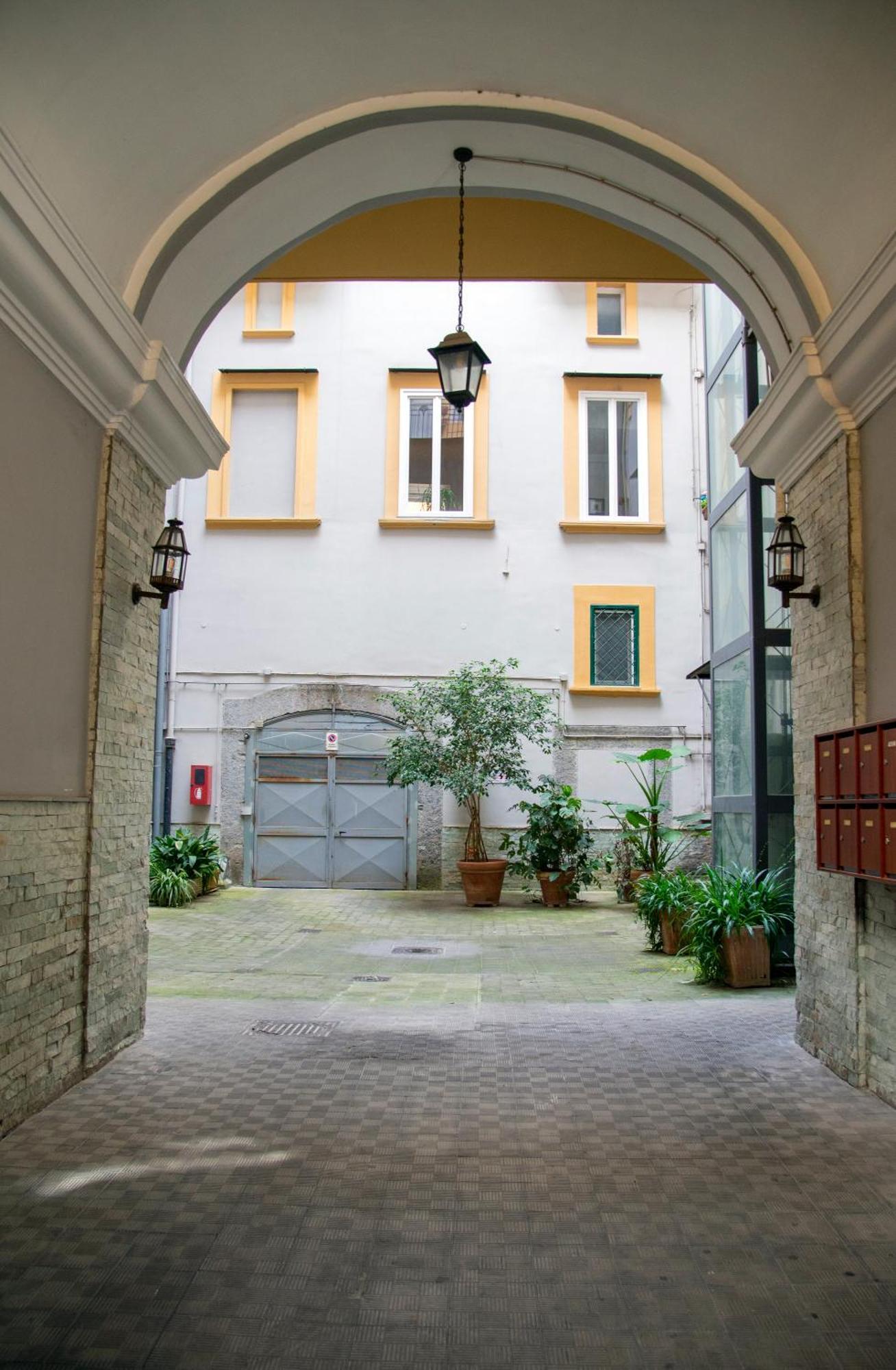 Na Apartment