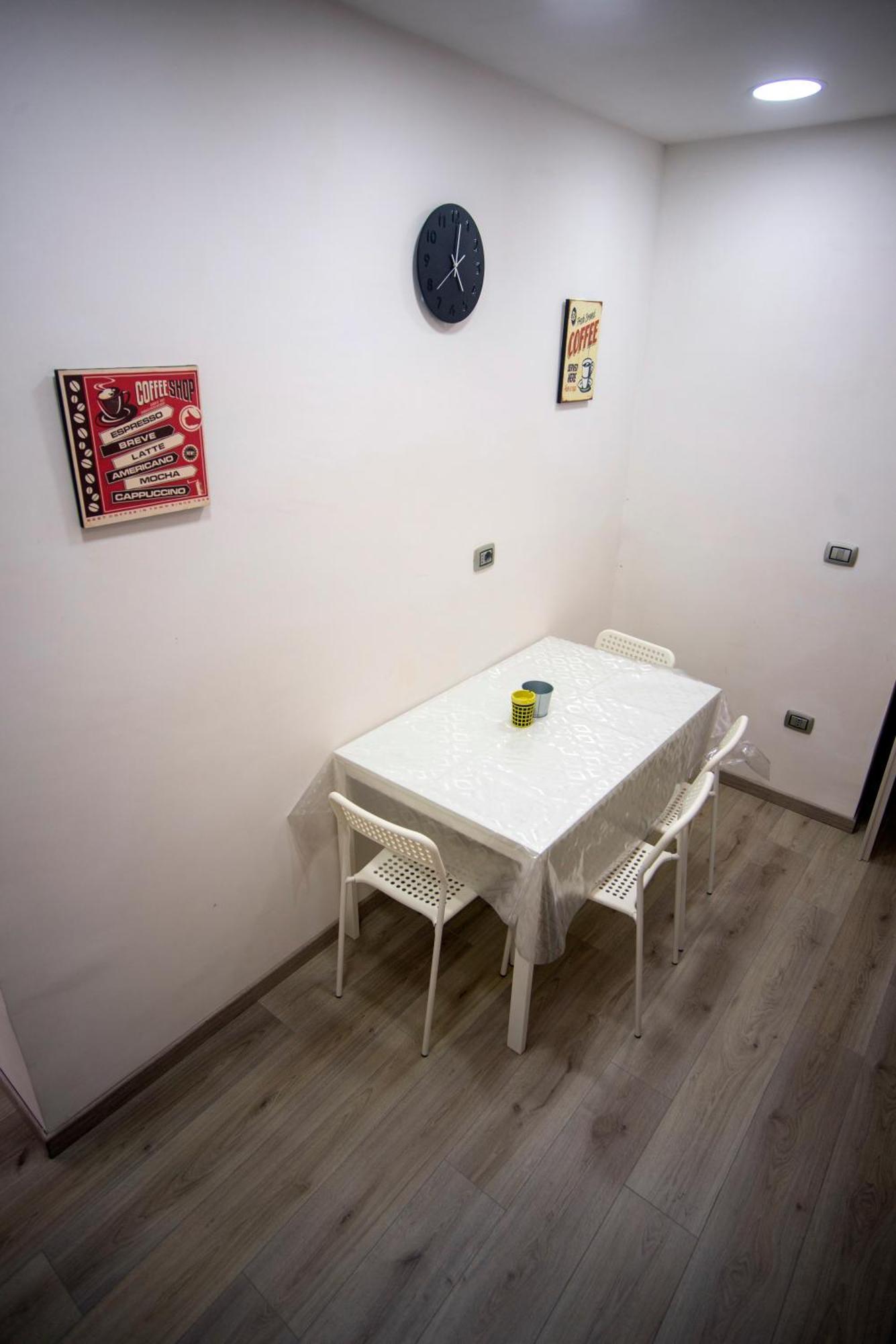 Apartment Na *