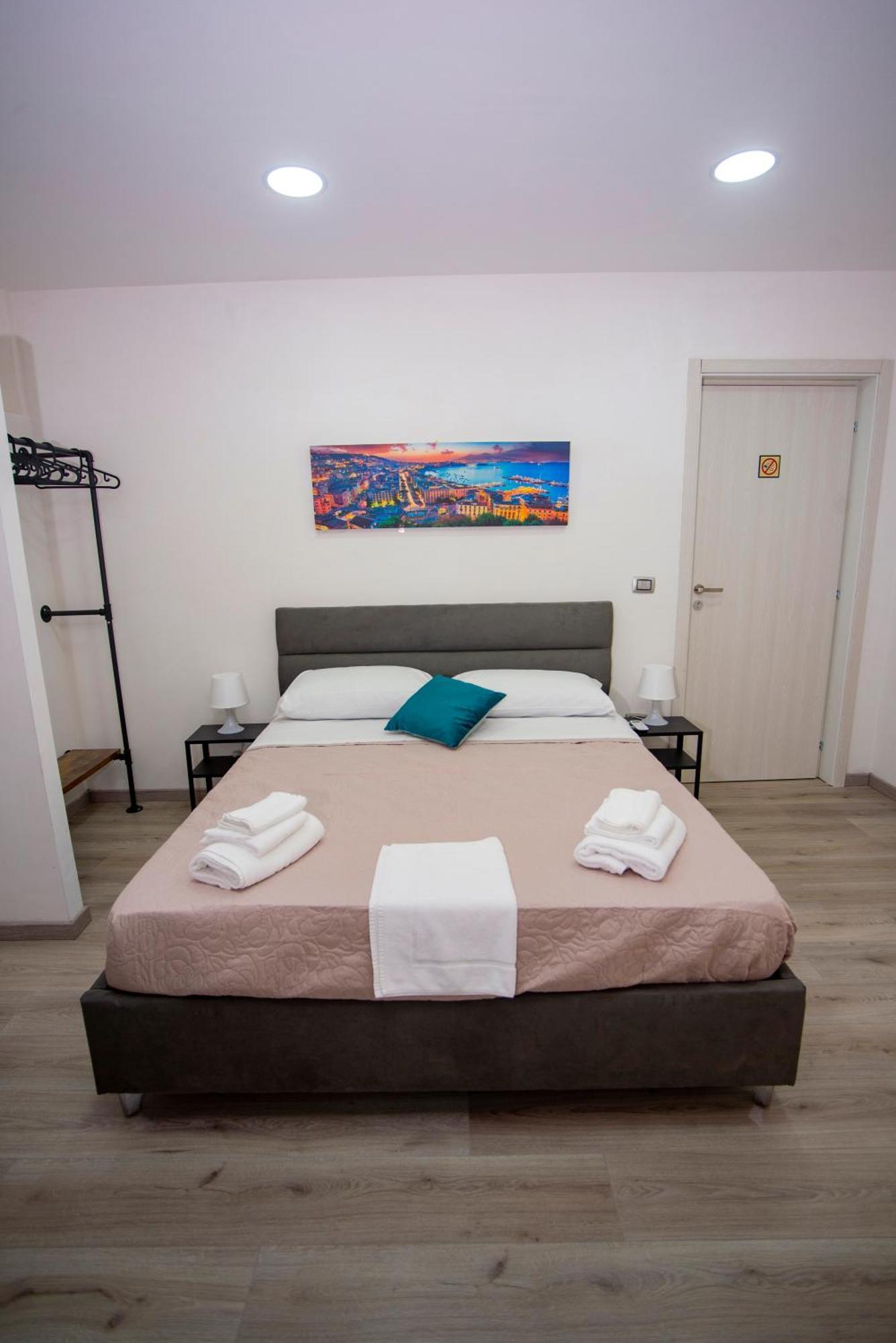 Na Apartment
