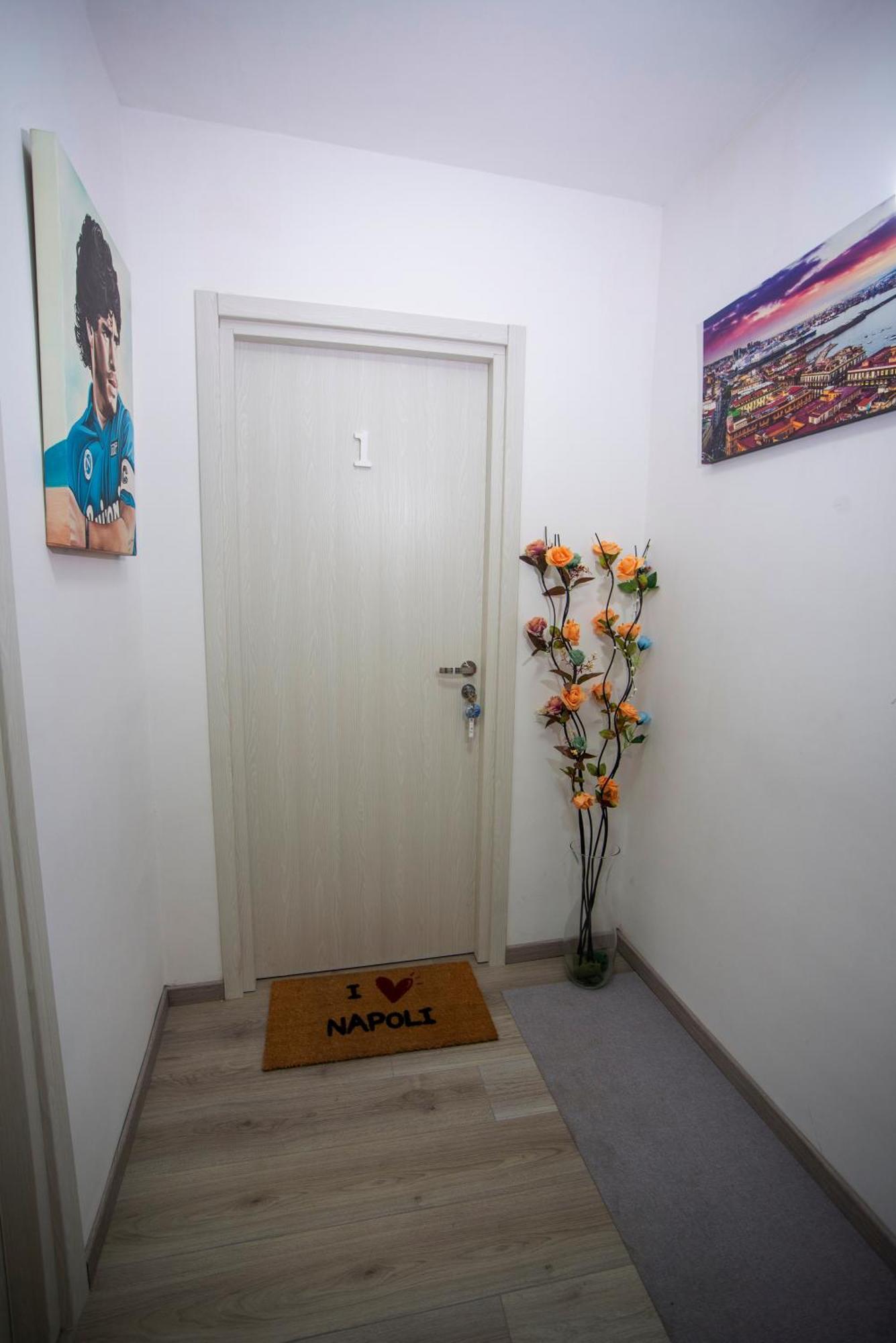 Na Apartment