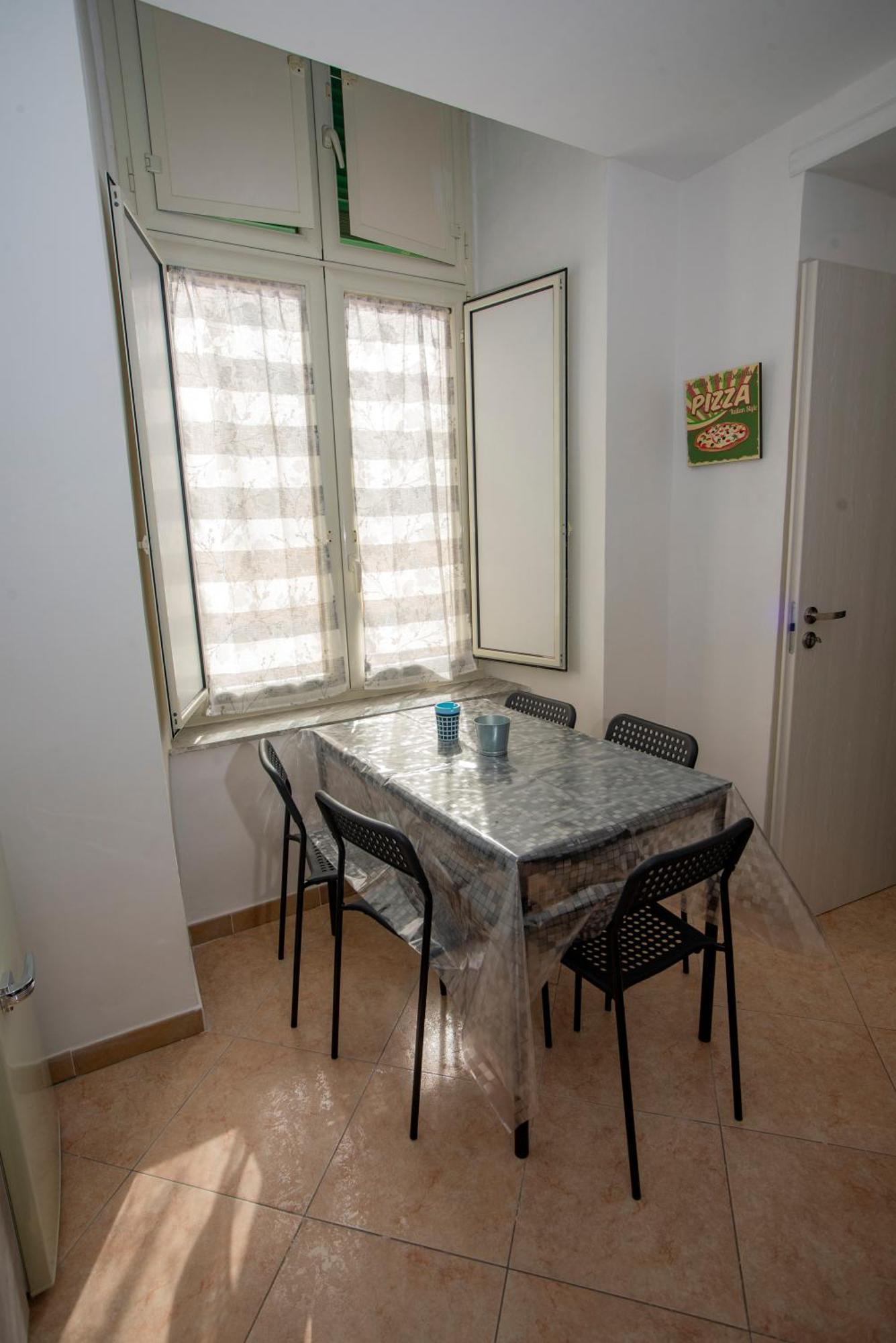 Na Apartment Naples