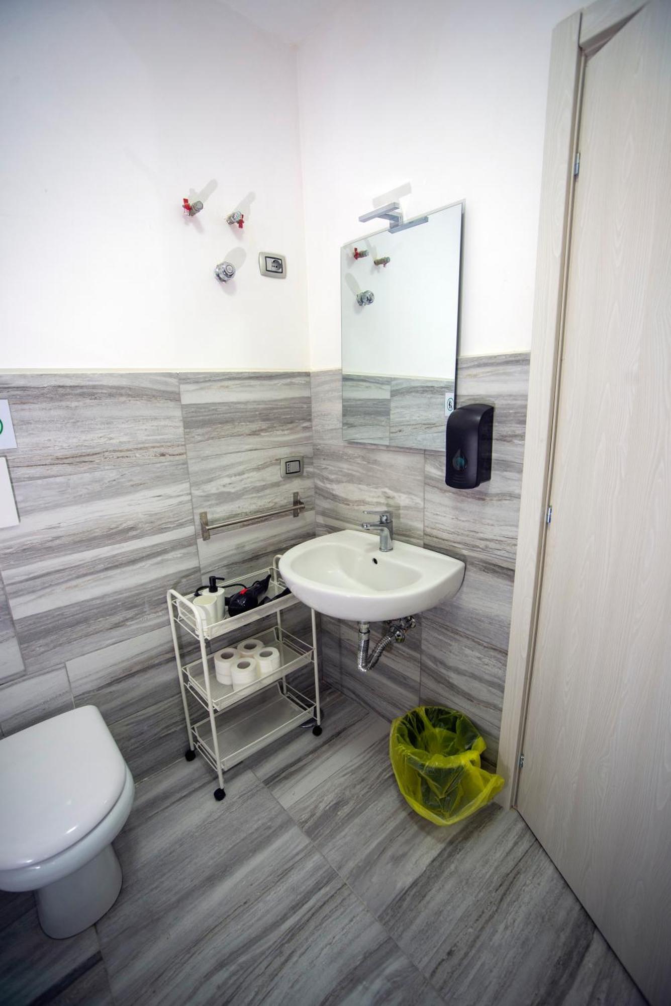 Apartment Na *