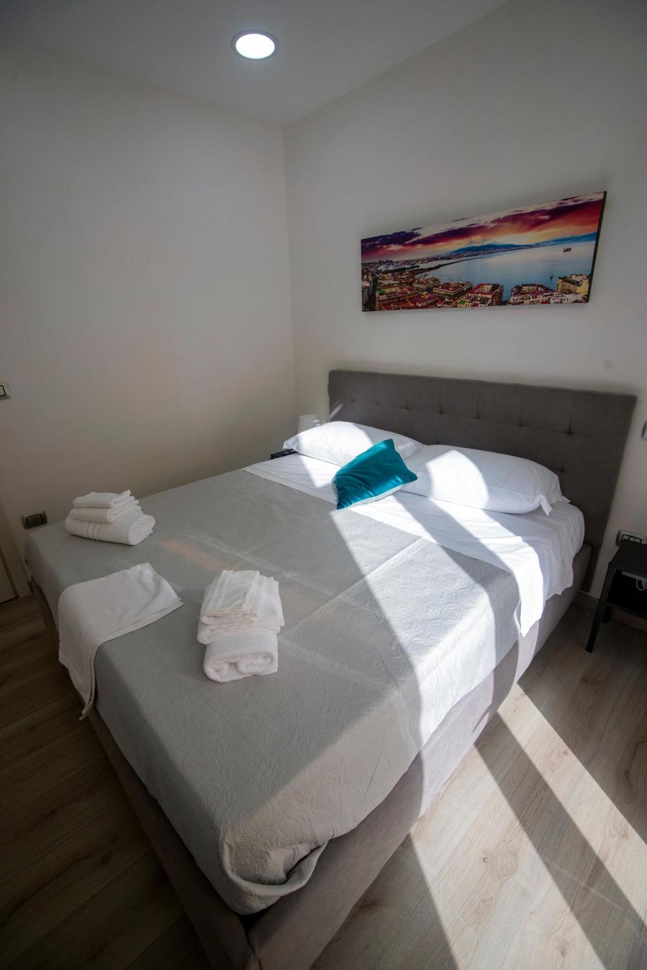 Apartment Na Naples