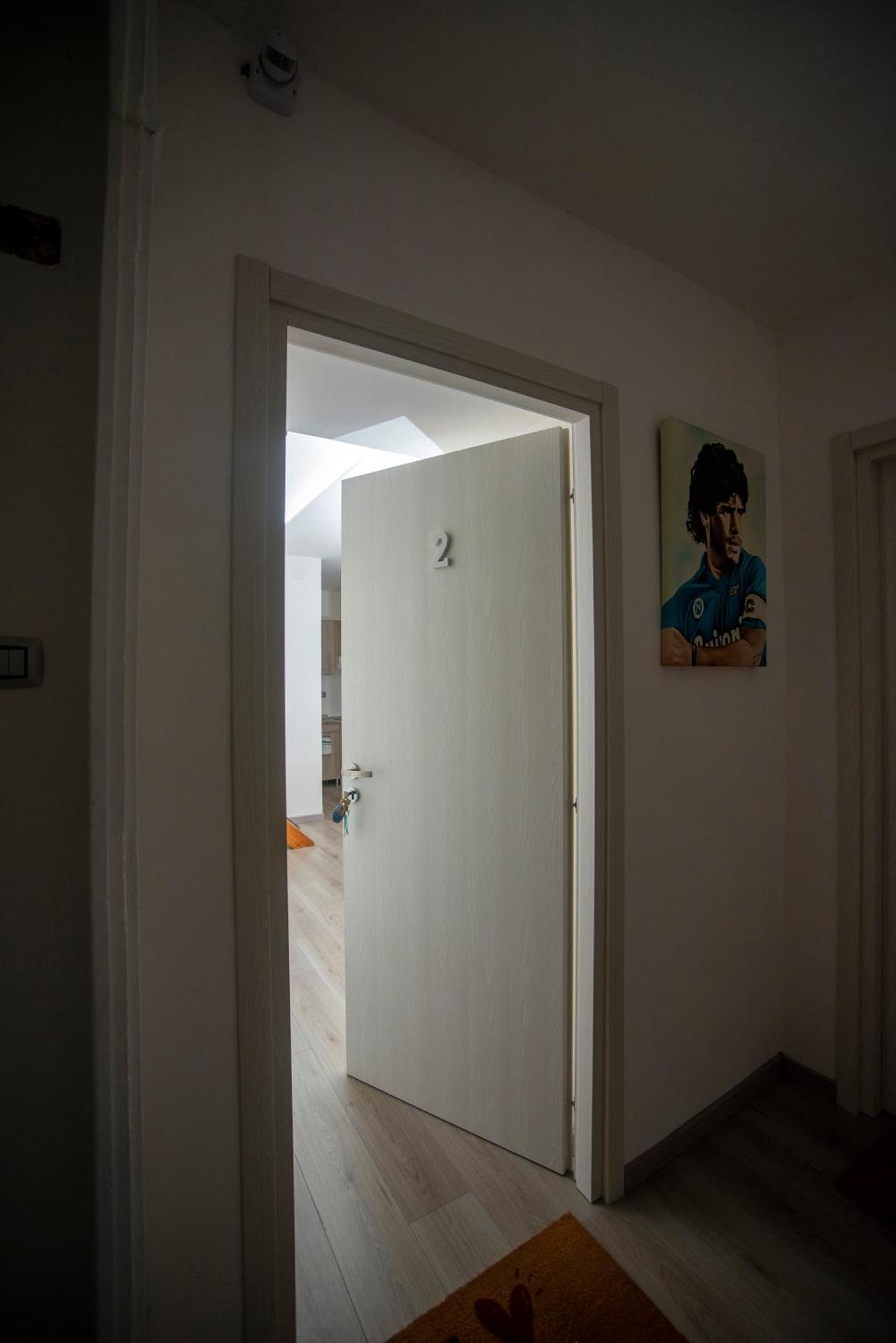 Apartment Na *