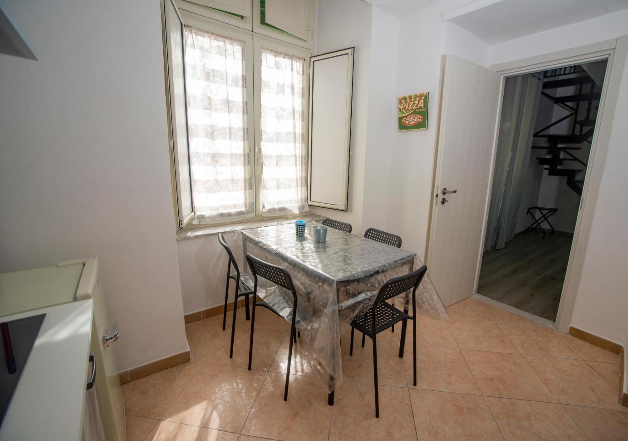 Apartment Na *