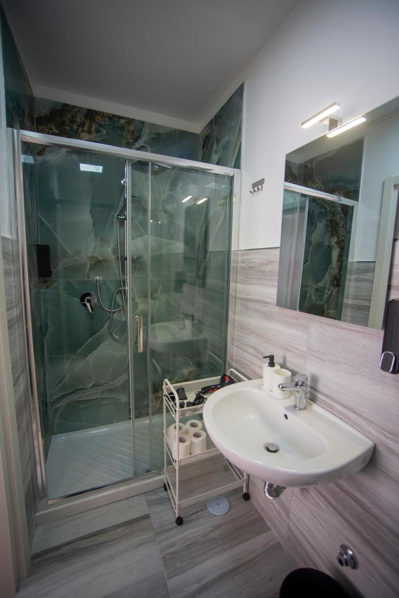 Apartment Na Naples