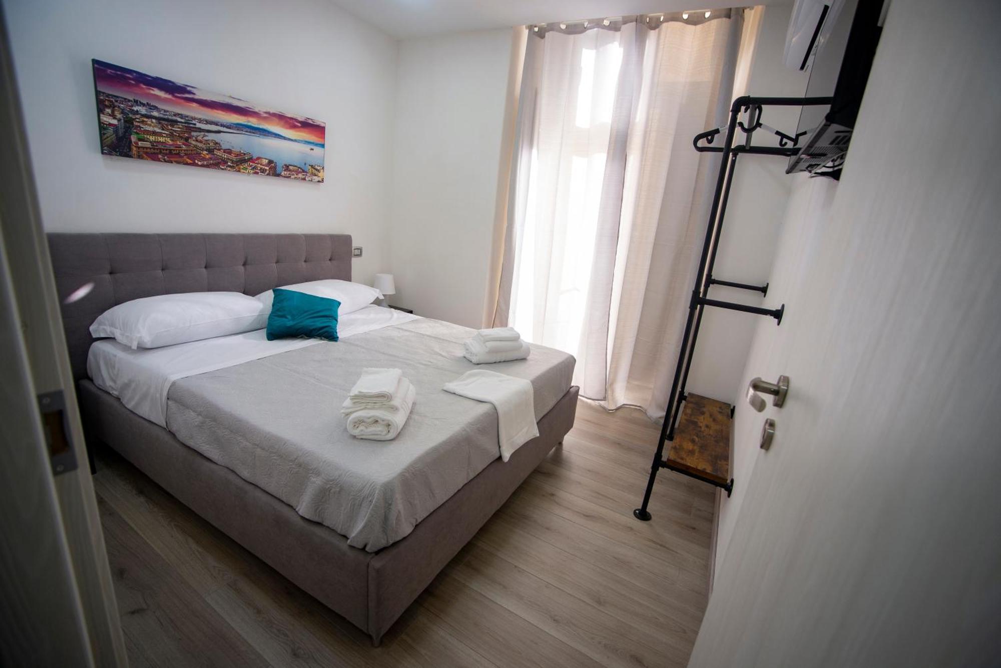 Na Apartment *
