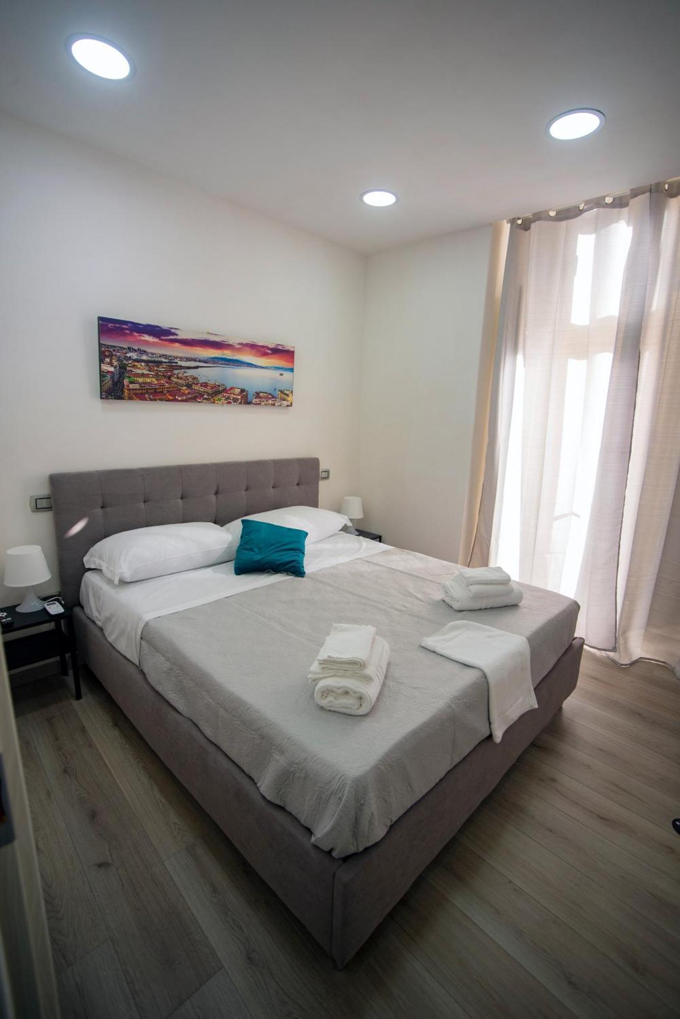 Apartment Na Naples