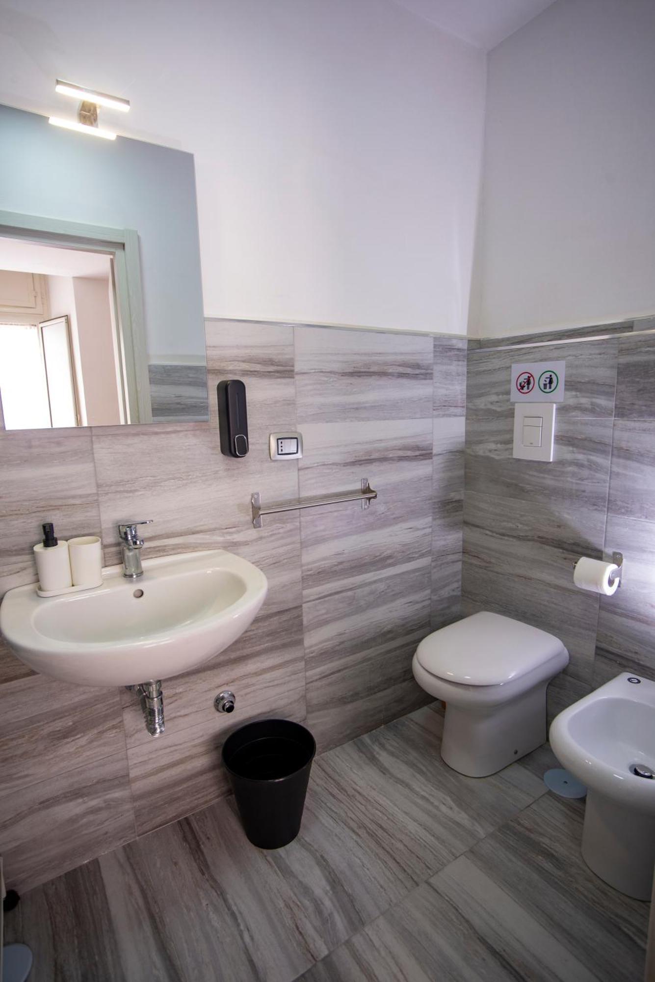 Apartment Na