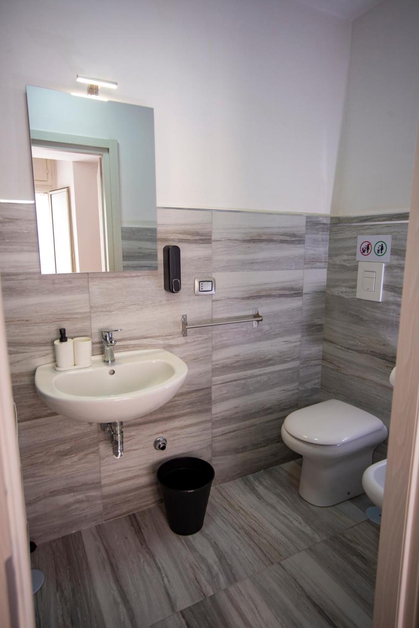 Na Apartment *