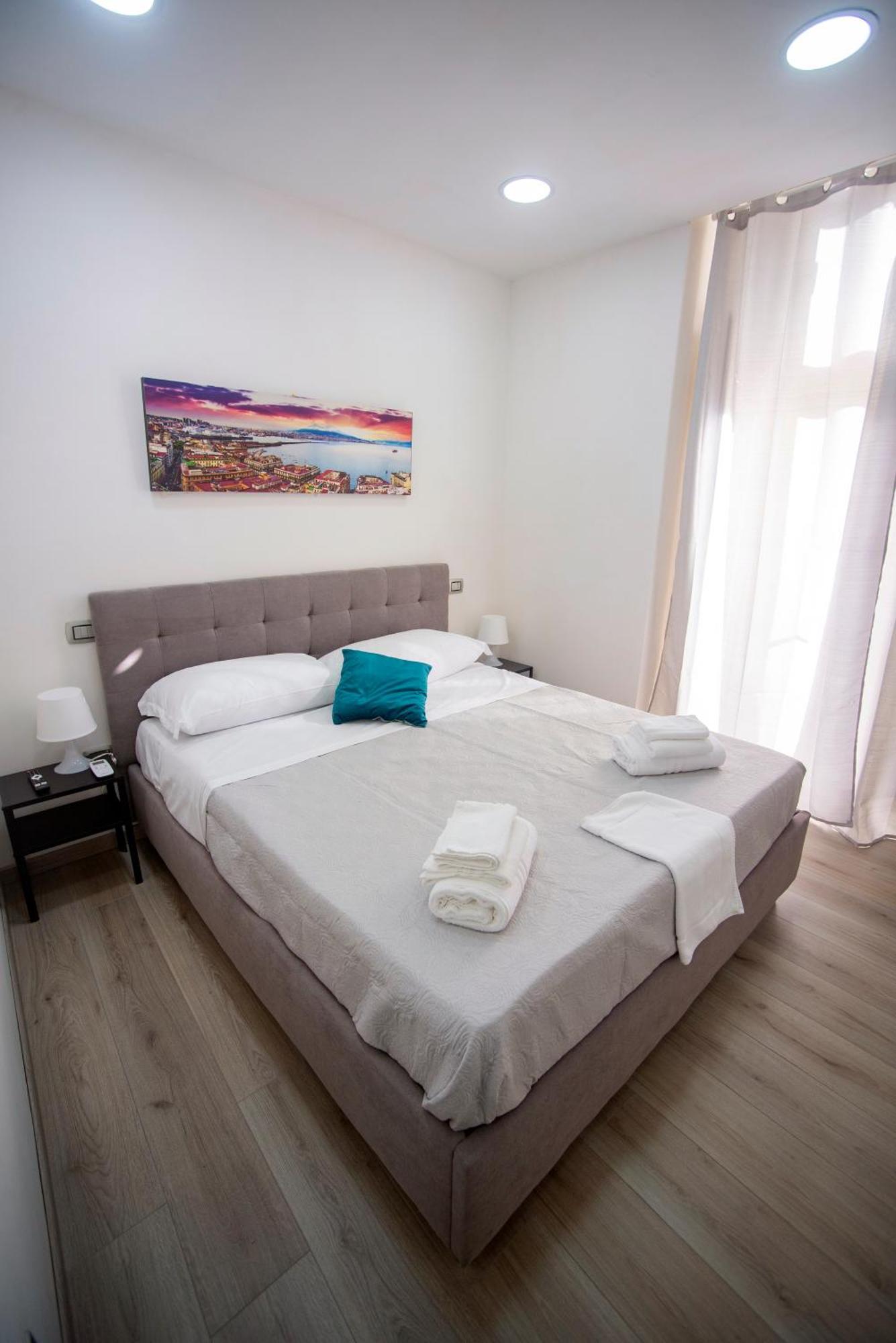 Apartment Na *