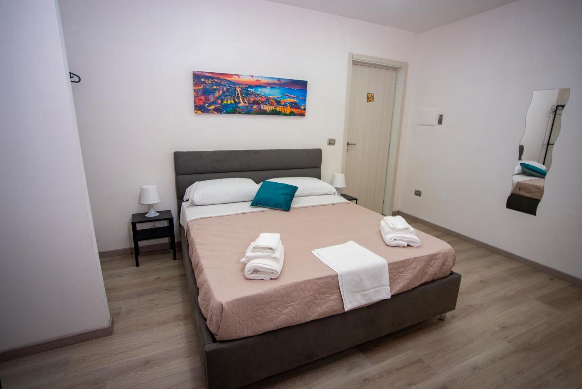 Na Apartment Naples