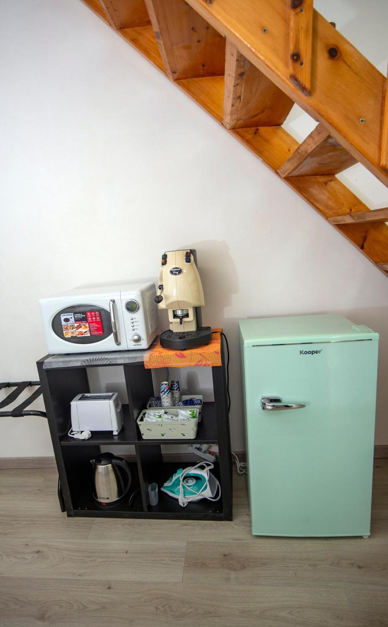 Apartment Na Naples