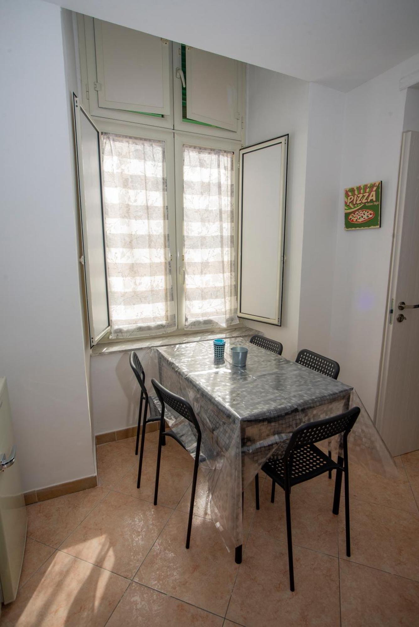 Na Apartment