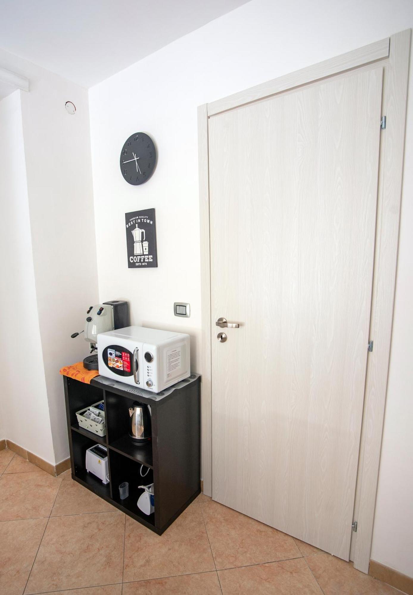 Na Apartment