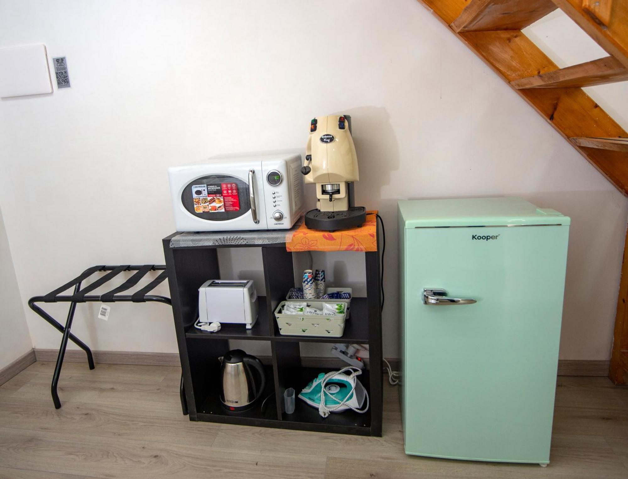 Apartment Na