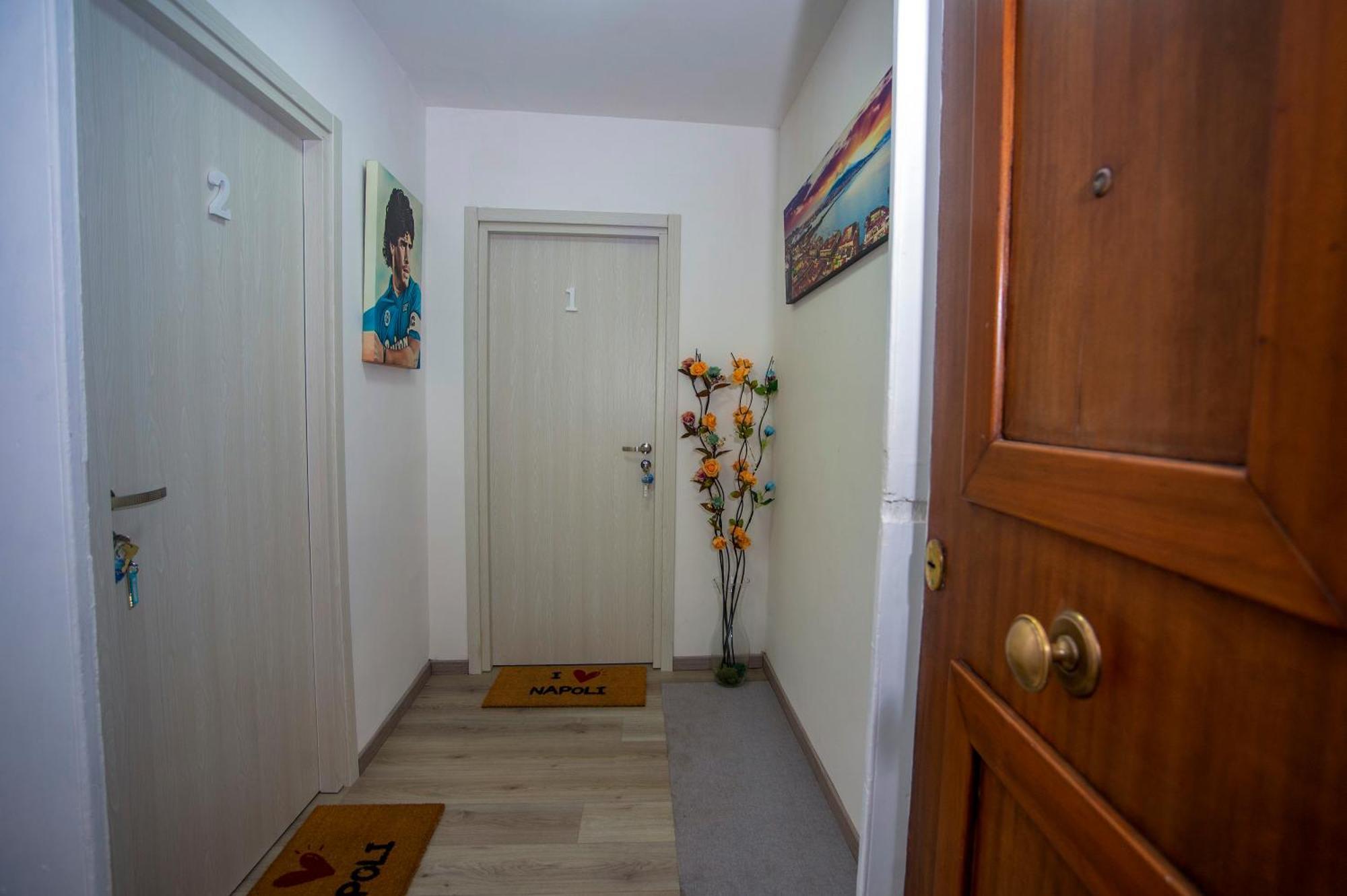 Na Apartment