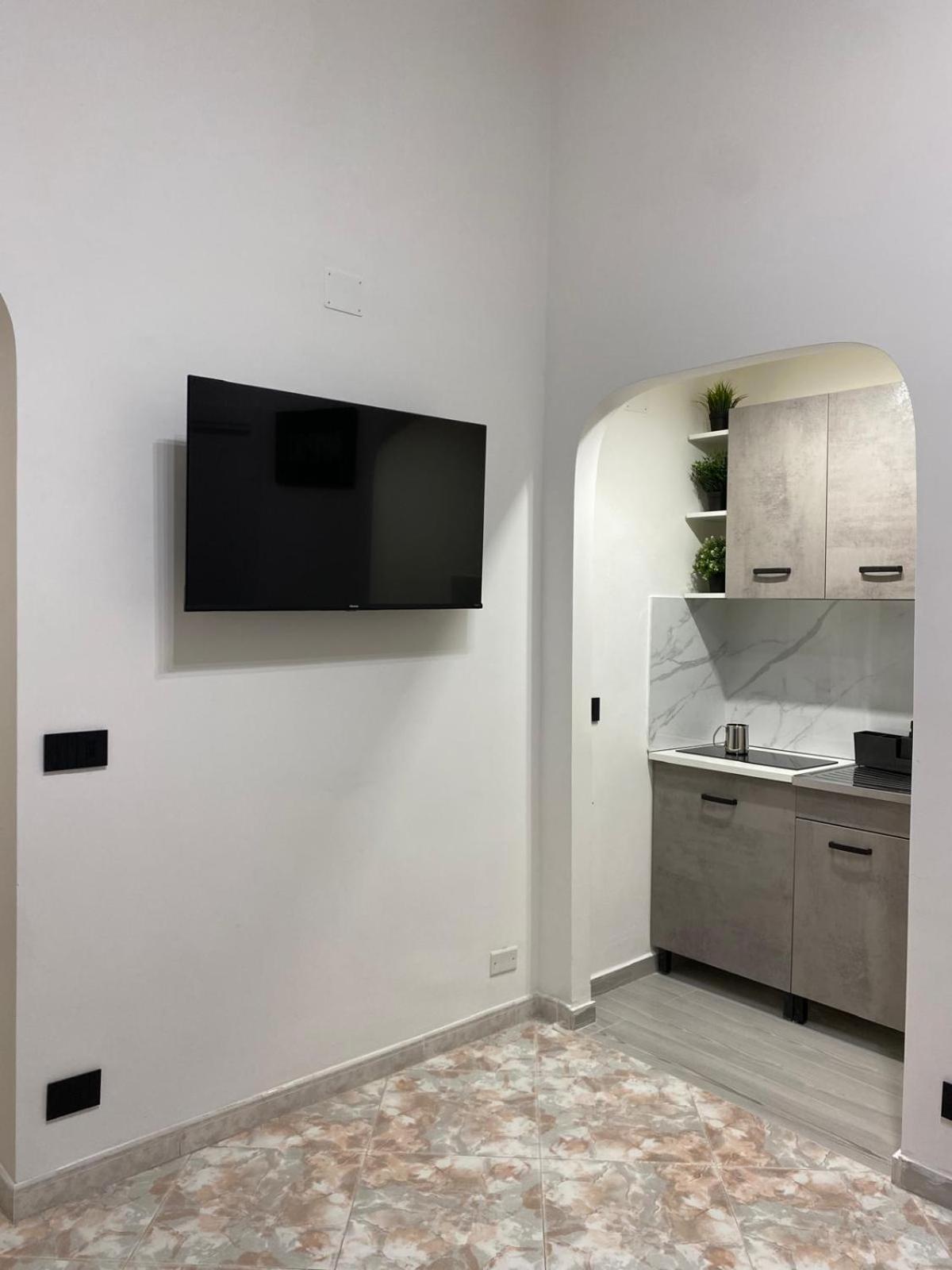 Holiday home Maison Albolino Naples