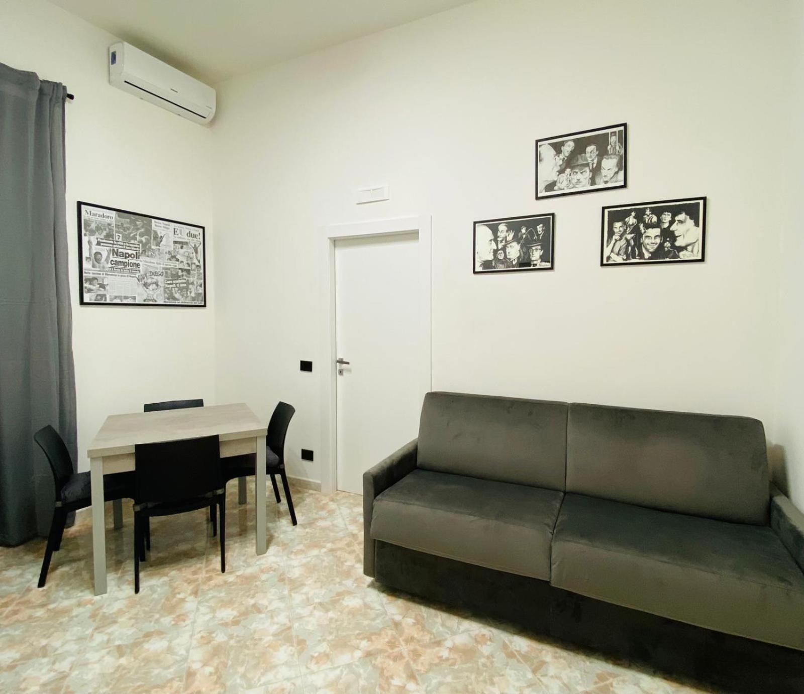 Maison Albolino Holiday home