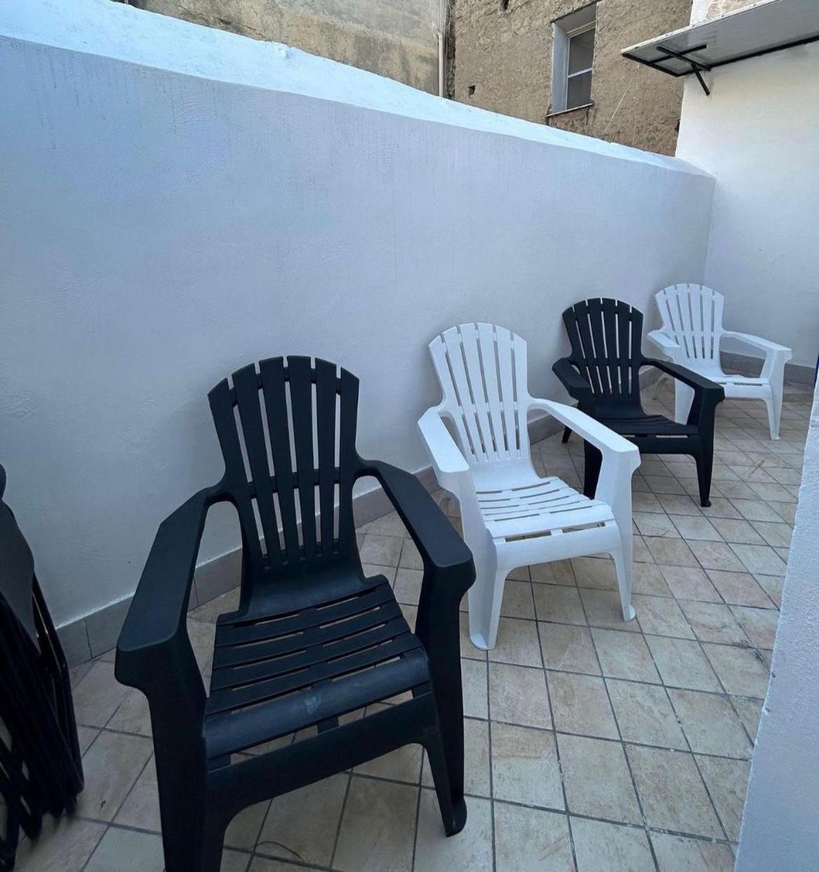 Terrazza Luxury Valentino Apartment *